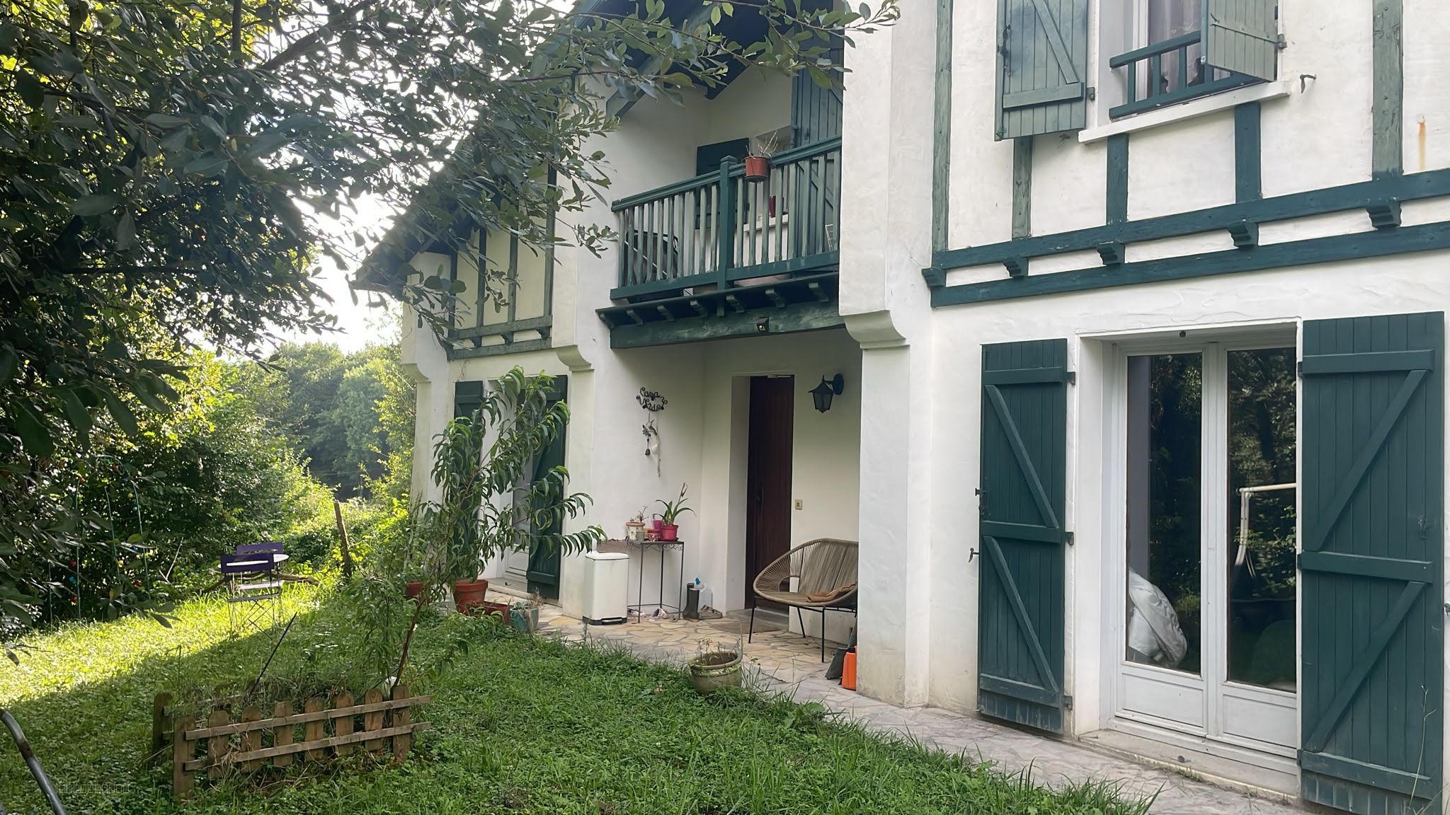 Maison à vendre à Mouguerre, 130 m², 6 pièces – photo 2 sur 6