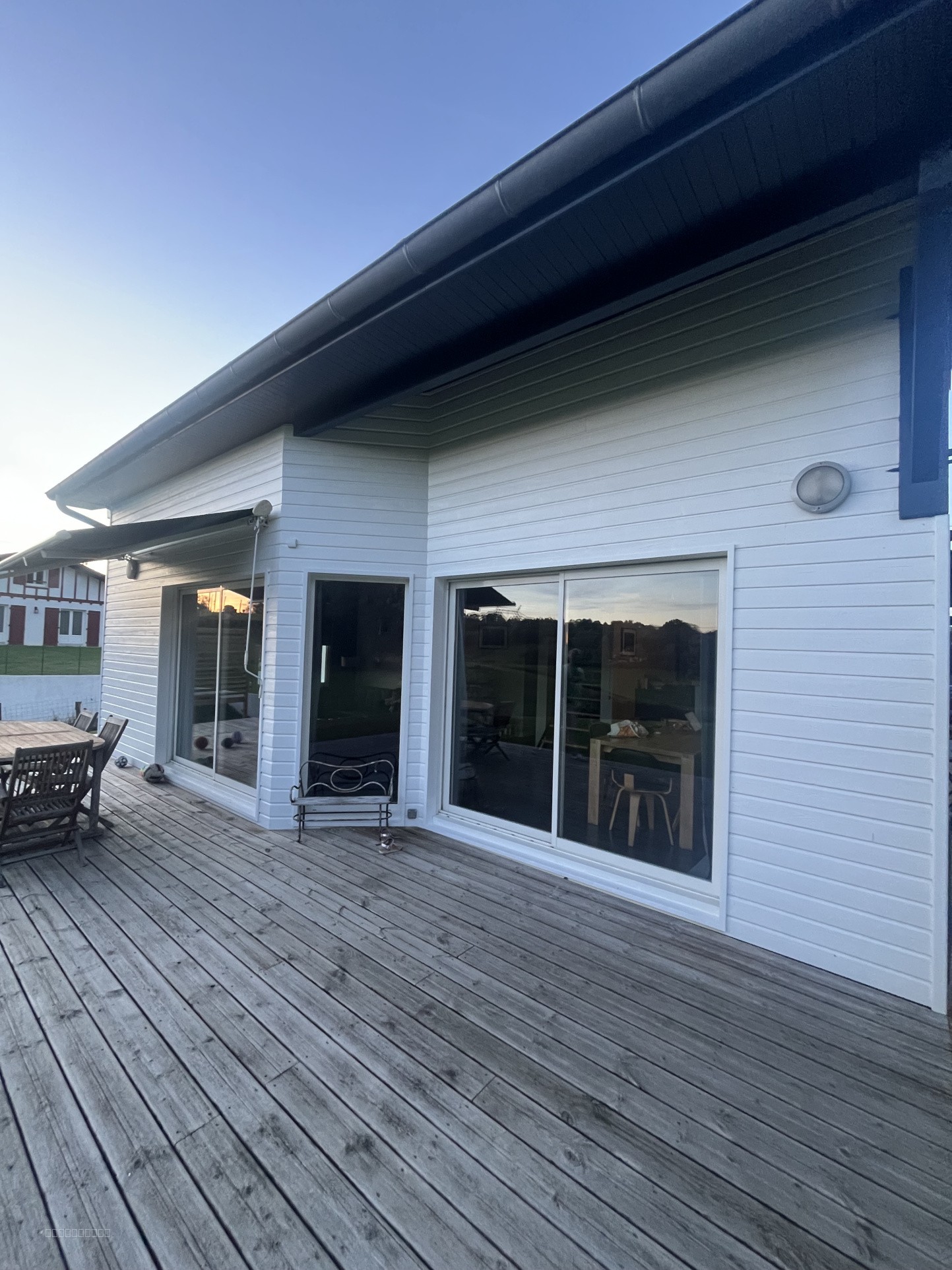 Maison à vendre à Mouguerre, 118 m², 4 pièces – photo 2 sur 5