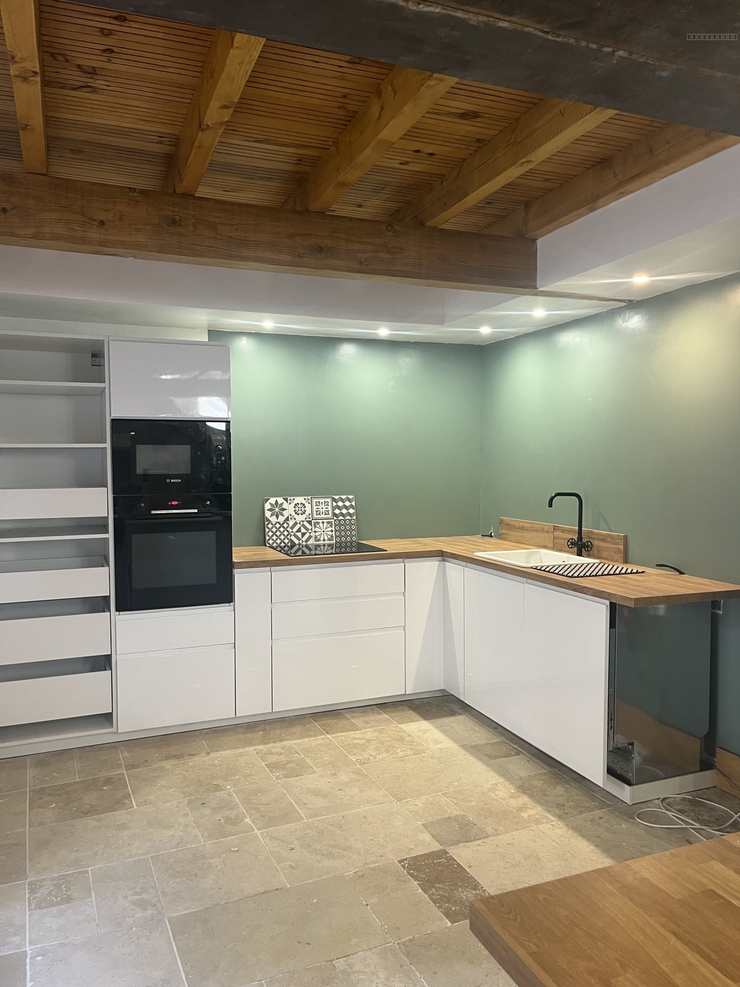 Maison à vendre à Bidache, 200 m², 5 pièces – photo 1 sur 7