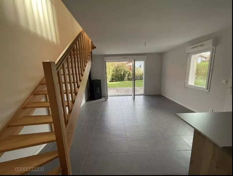 Maison à vendre à Mouguerre, 65 m², 3 pièces – photo 2 sur 3
