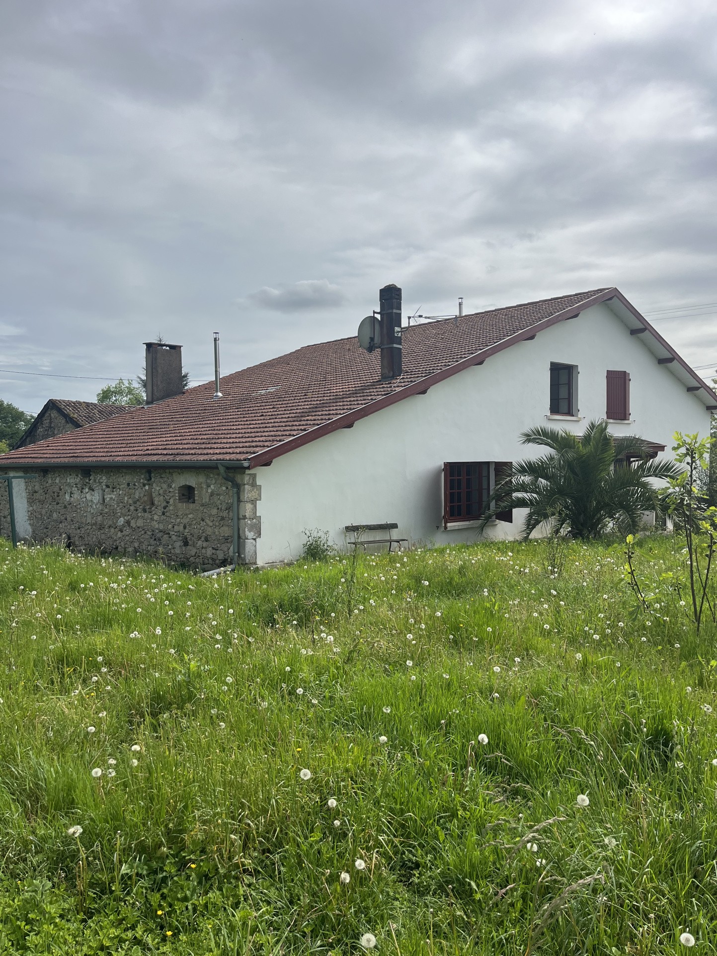 Ferme à vendre à Peyrehorade, 172 m², 7 pièces – photo 2 sur 10