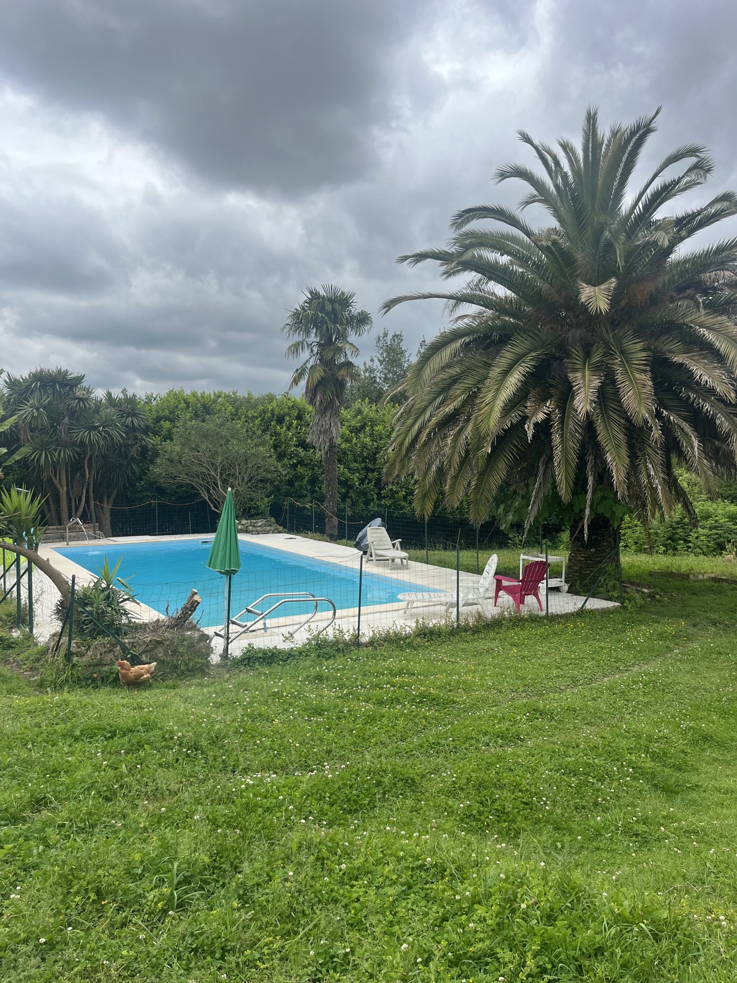 Ferme à vendre à Bidache, 300 m², 12 pièces – photo 2 sur 7