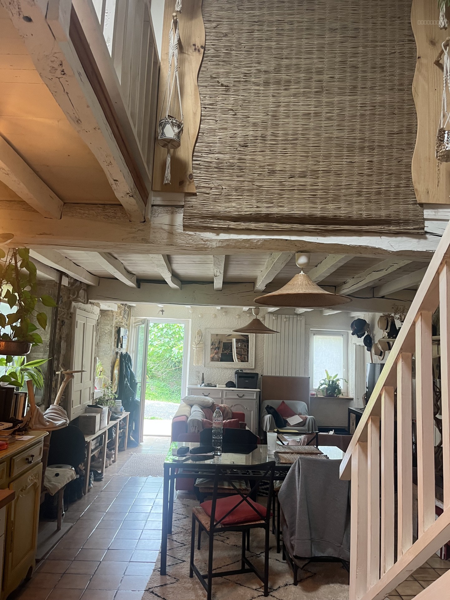 Ferme à vendre à Bidache, 300 m², 12 pièces – photo 3 sur 7