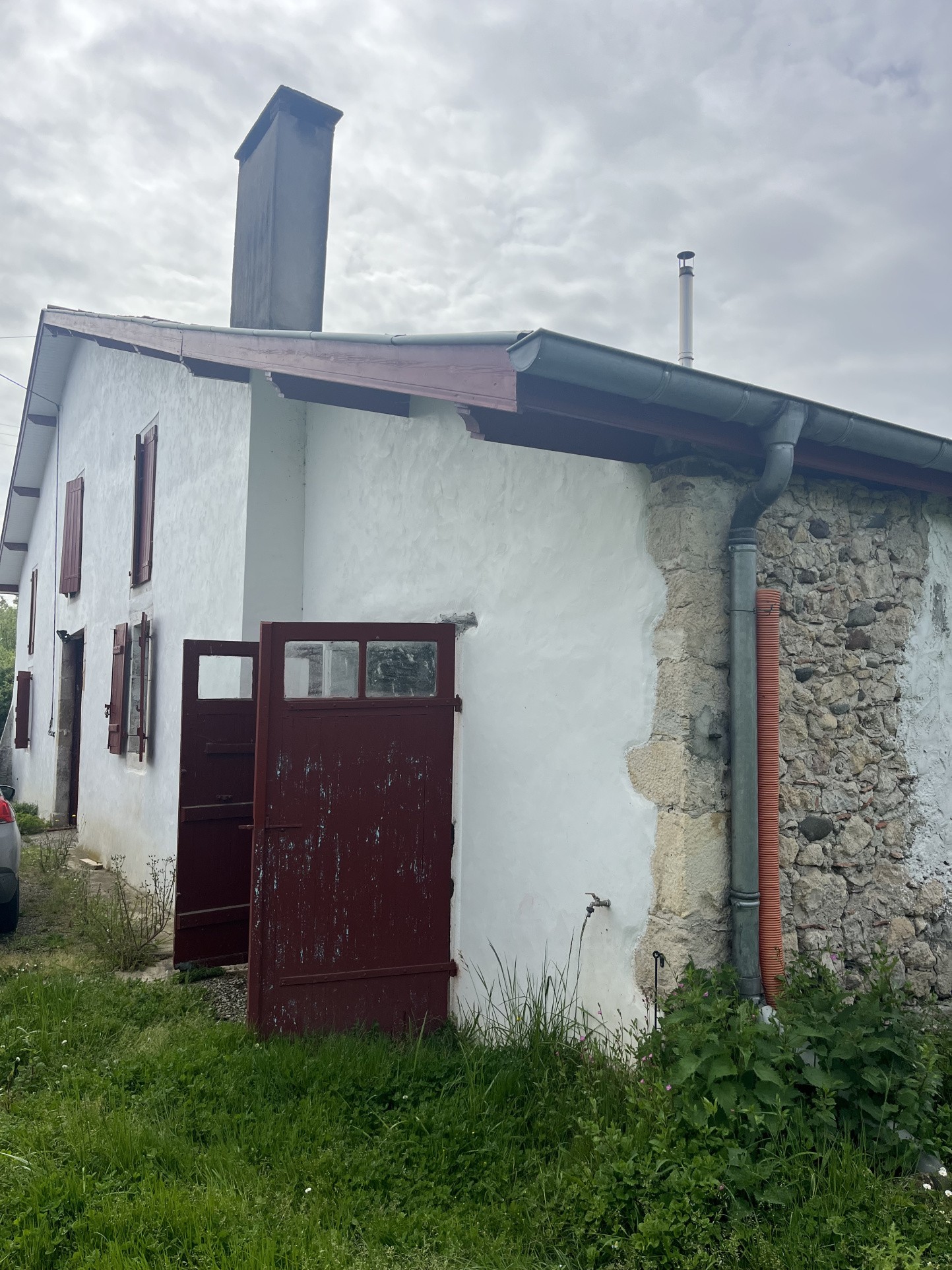 Ferme à vendre à Peyrehorade, 172 m², 7 pièces – photo 1 sur 10