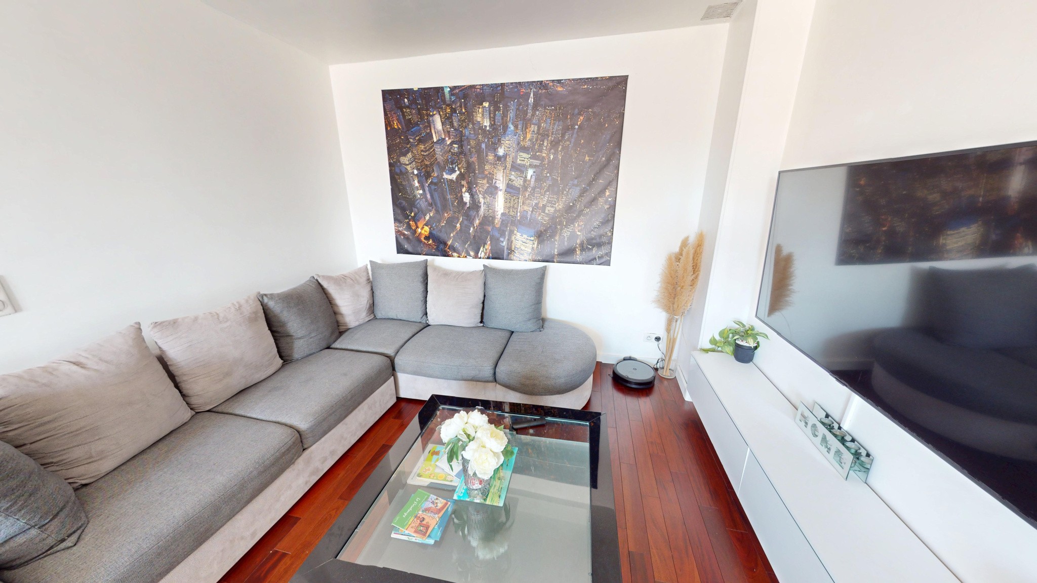 Appartement à vendre à Frontignan, 81 m², 4 pièces – photo 3 sur 14