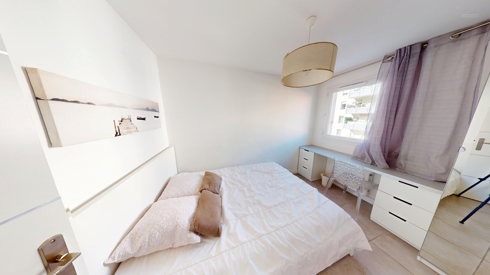 Exclusivité ! Appartement terrasse 30m2 + cellier — photo 7