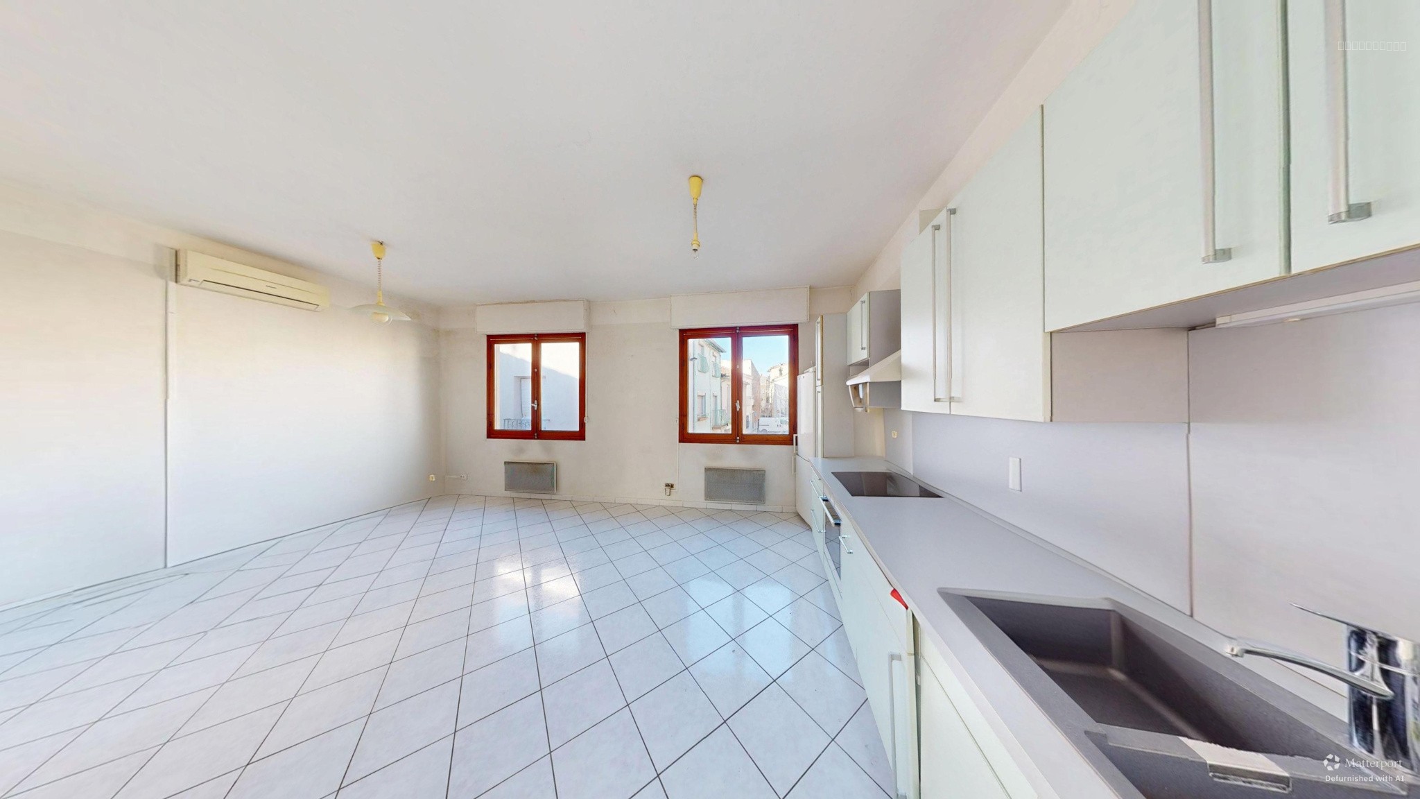 Appartement à vendre à Frontignan, 50 m², 2 pièces – photo 1 sur 11