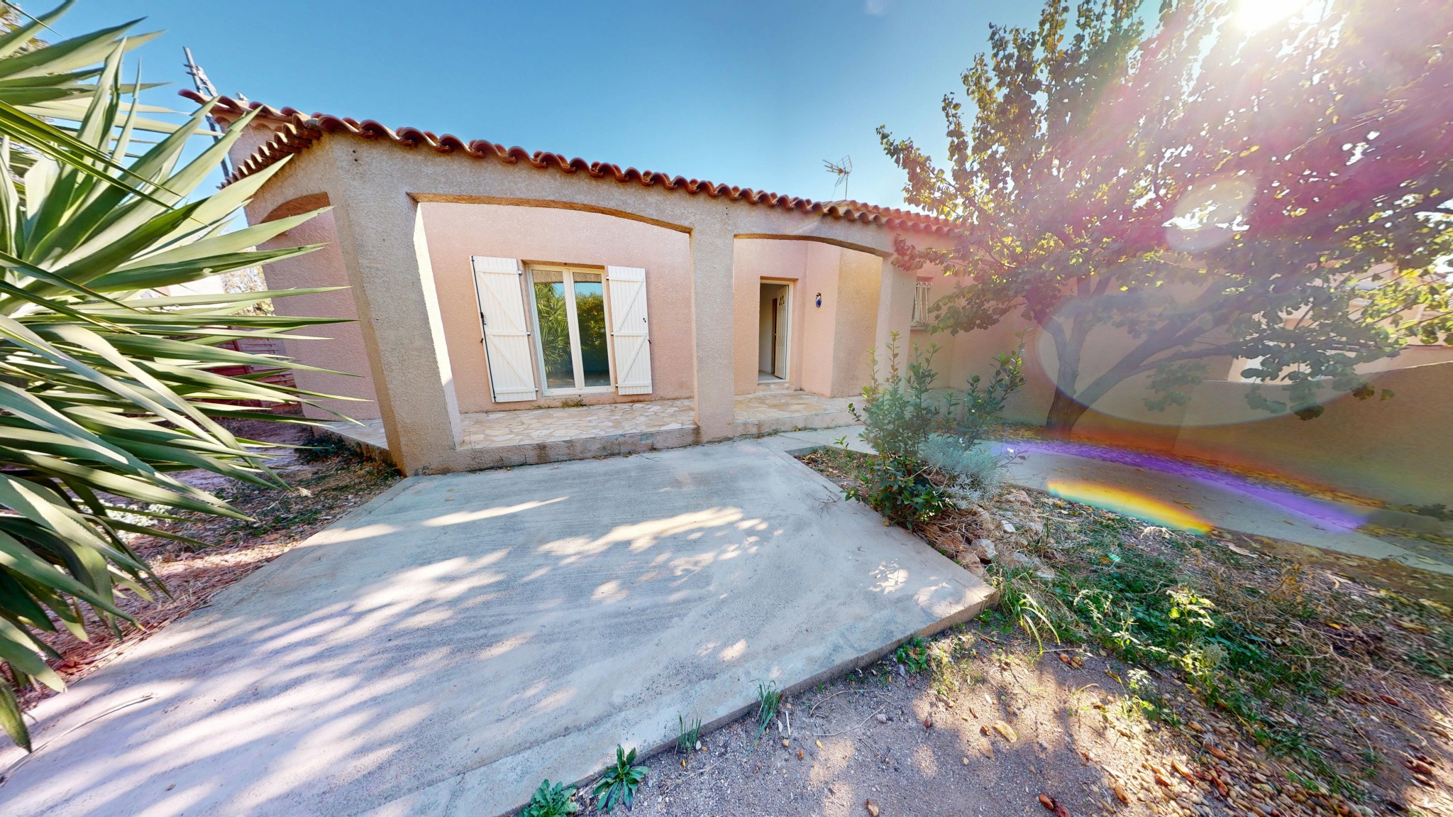 Maison à vendre à Frontignan, 31,2 m², 4 pièces – photo 2 sur 12