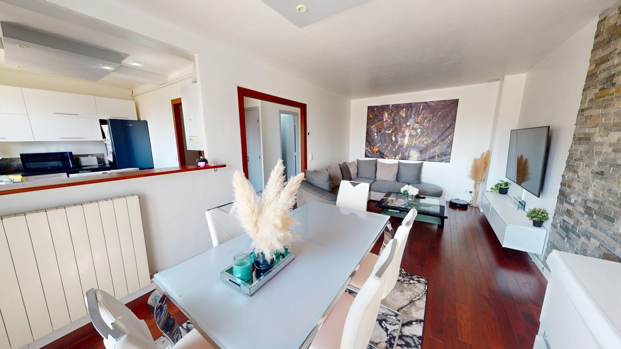 Appartement à vendre à Frontignan, 81 m², 4 pièces – photo 1 sur 14