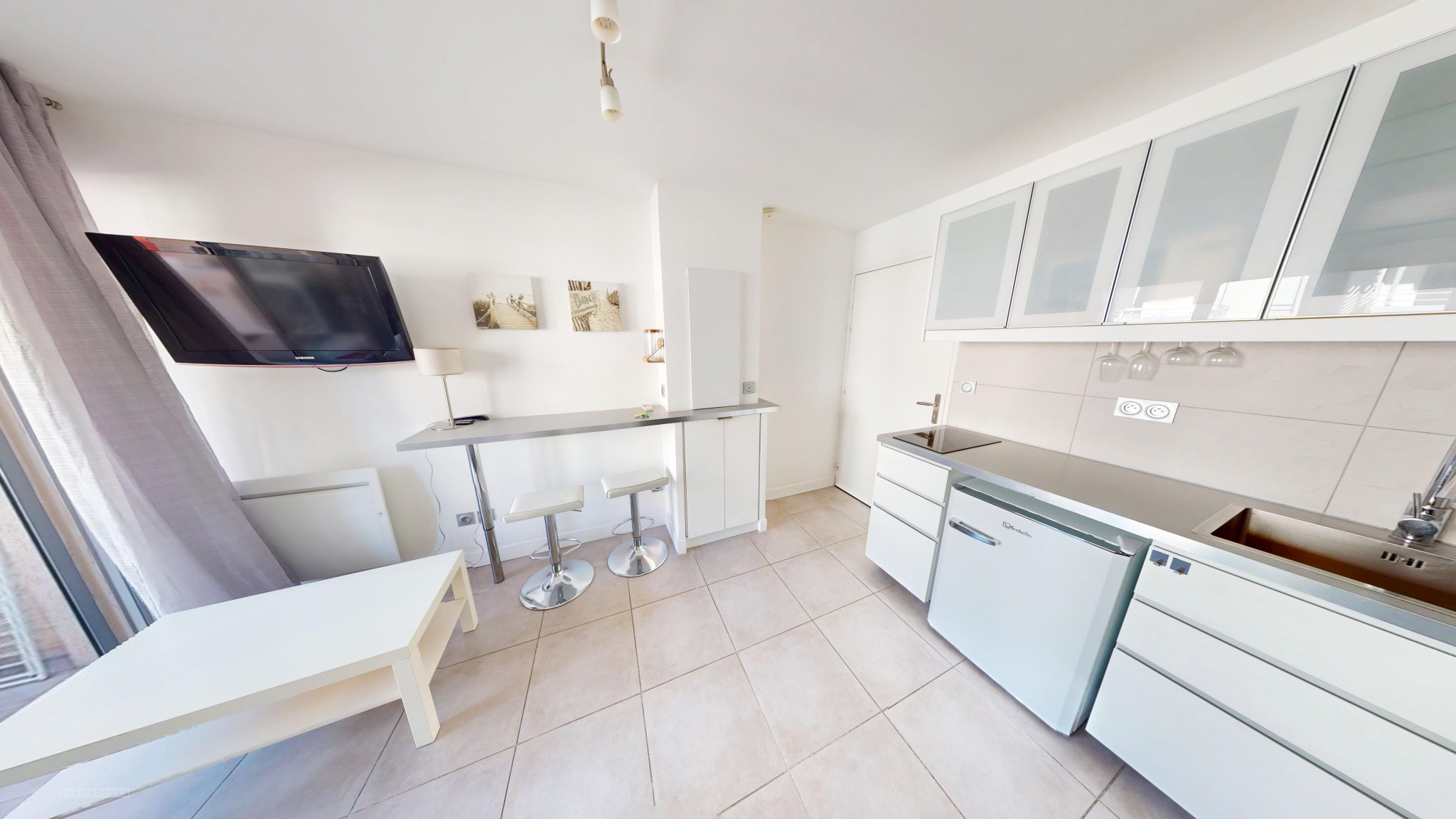 Exclusivité ! Appartement terrasse 30m2 + cellier — photo 4