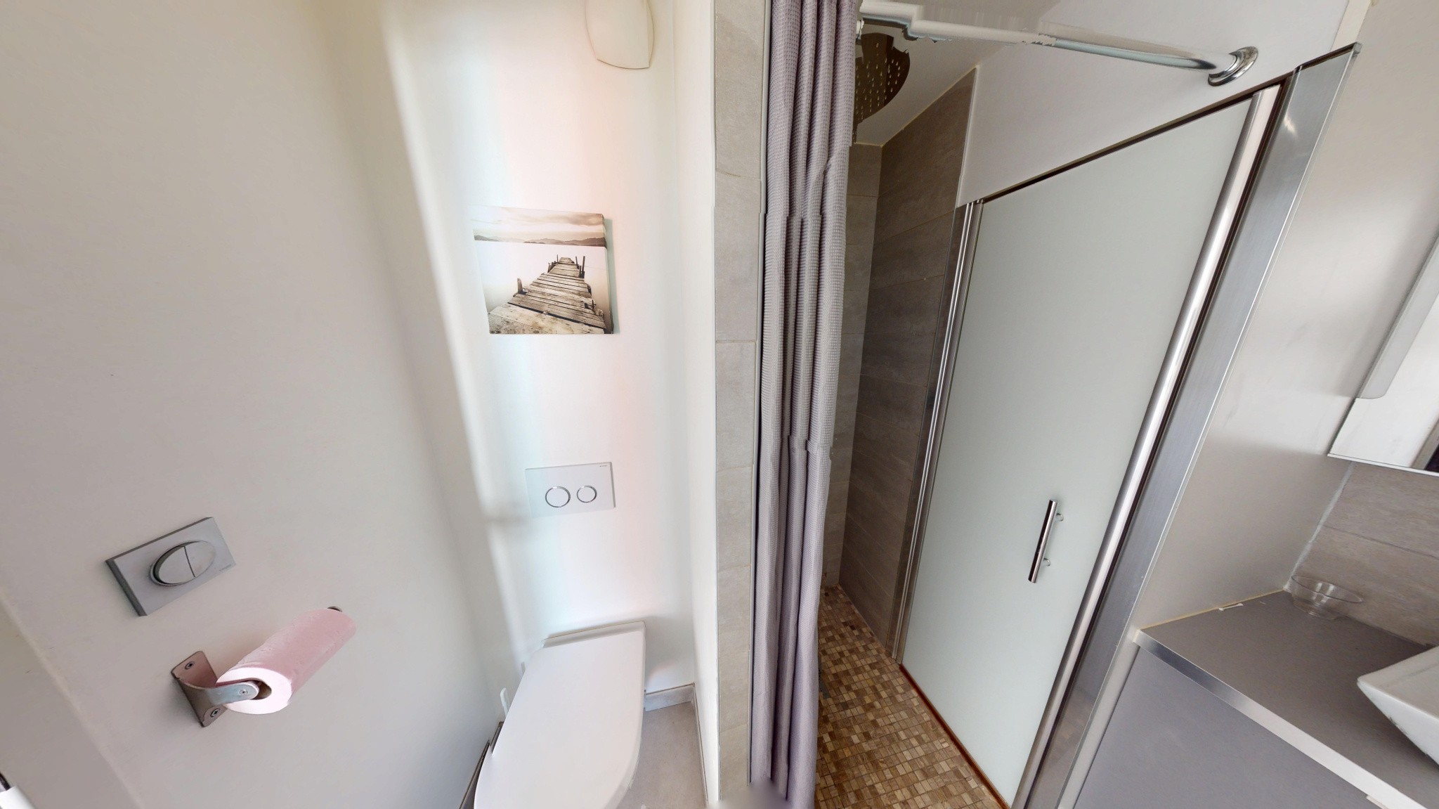 Exclusivité ! Appartement terrasse 30m2 + cellier — photo 5