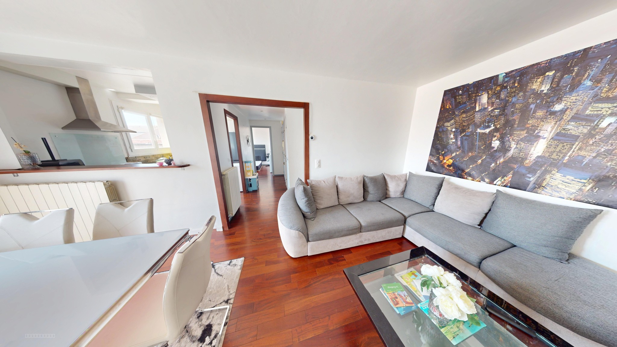 Appartement à vendre à Frontignan, 81 m², 4 pièces – photo 2 sur 14