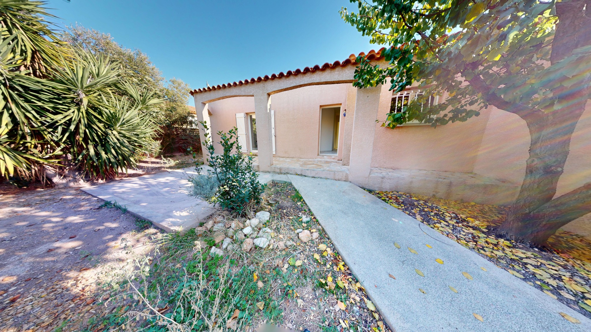 Maison à vendre à Frontignan, 31,2 m², 4 pièces – photo 1 sur 12
