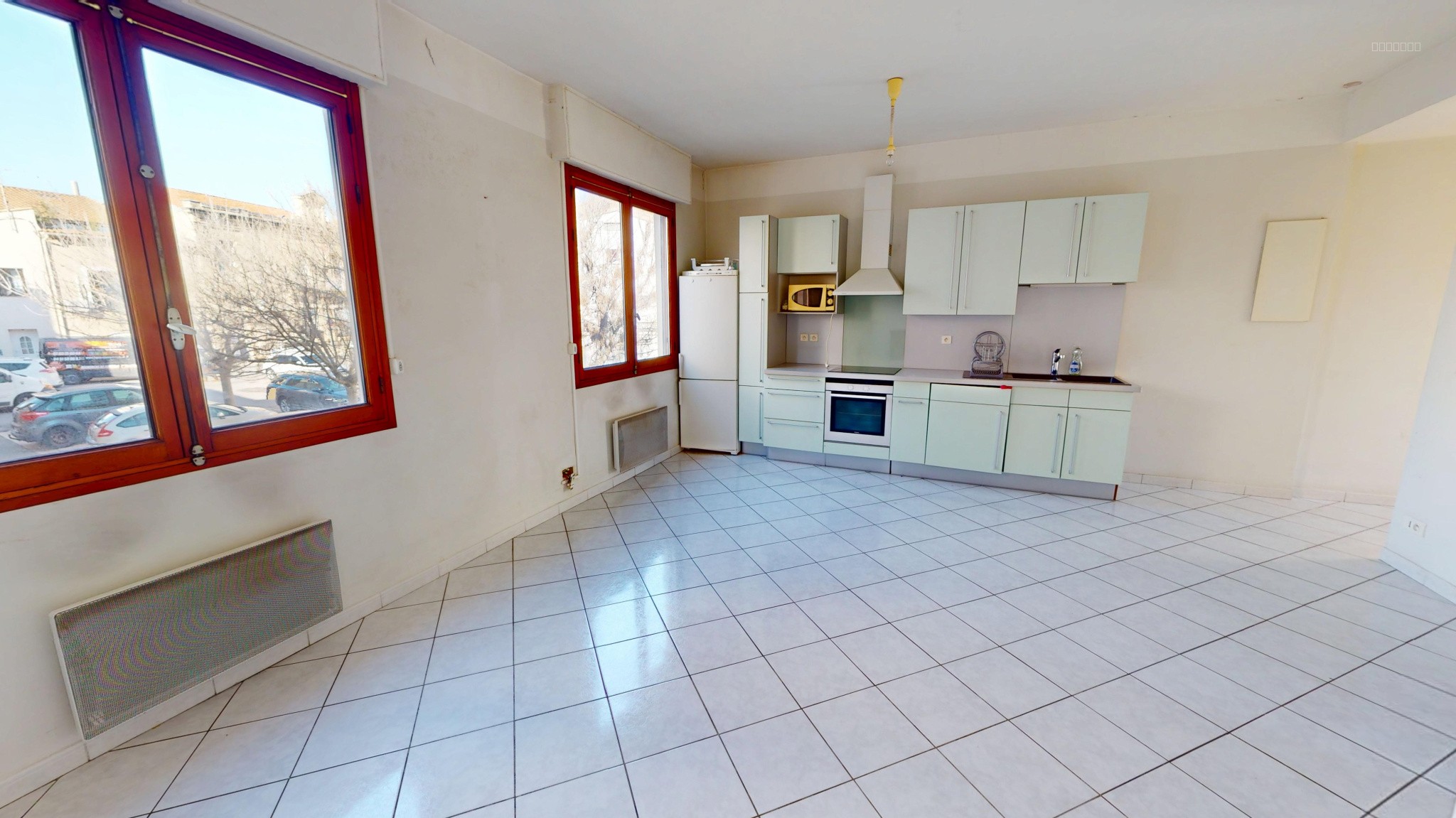 Appartement à vendre à Frontignan, 50 m², 2 pièces – photo 3 sur 11