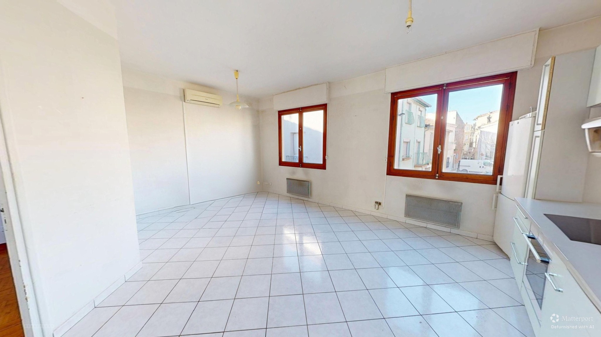 Appartement à vendre à Frontignan, 50 m², 2 pièces – photo 2 sur 11