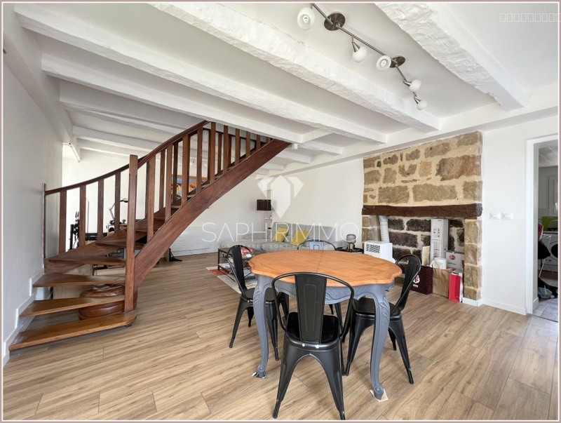 Bien immobilier à vendre à Brive la gaillarde, 70 m², 3 pièces – photo 1 sur 14