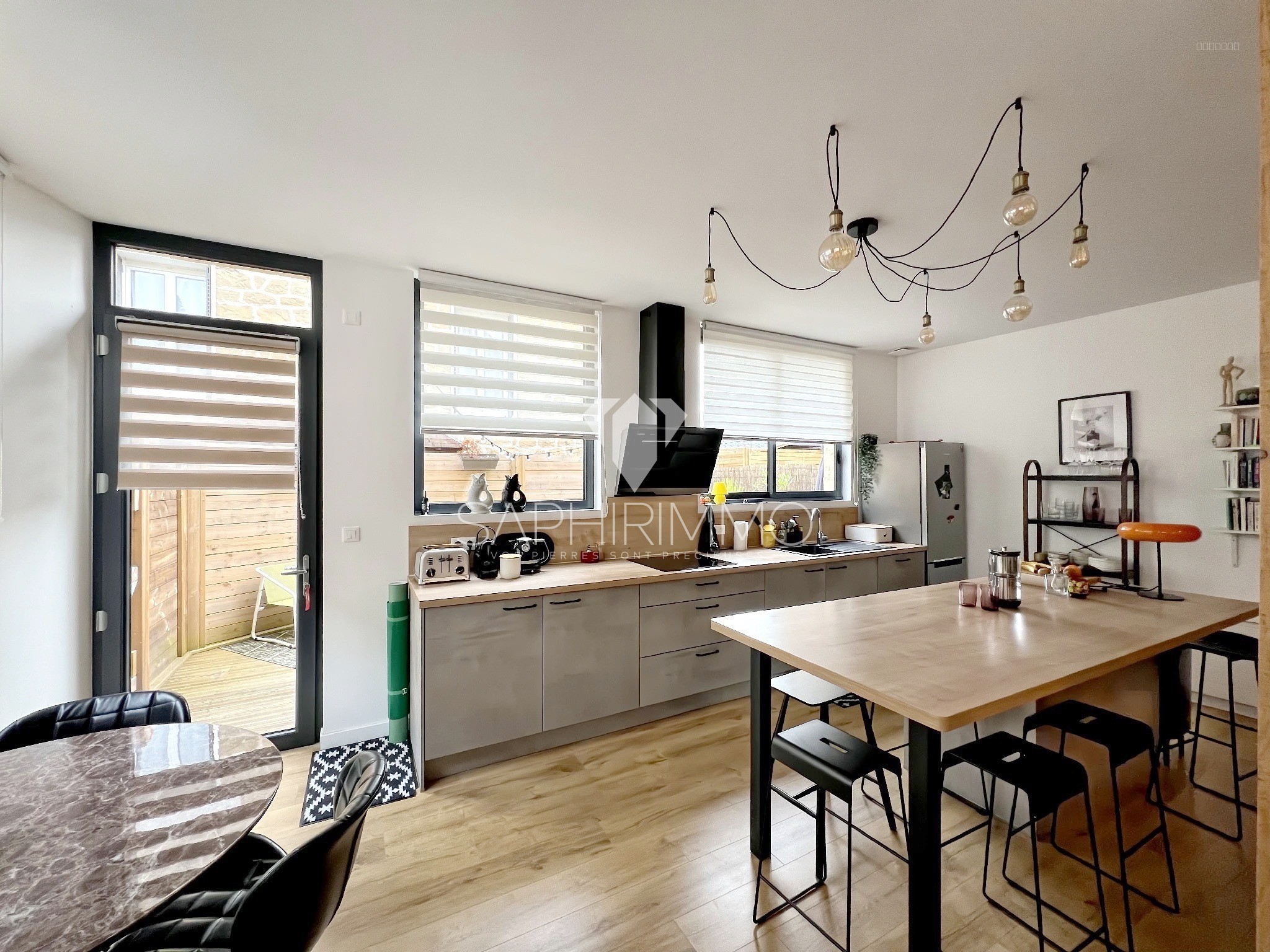 Villa à vendre à Brive la gaillarde, 95 m², 5 pièces – photo 1 sur 11