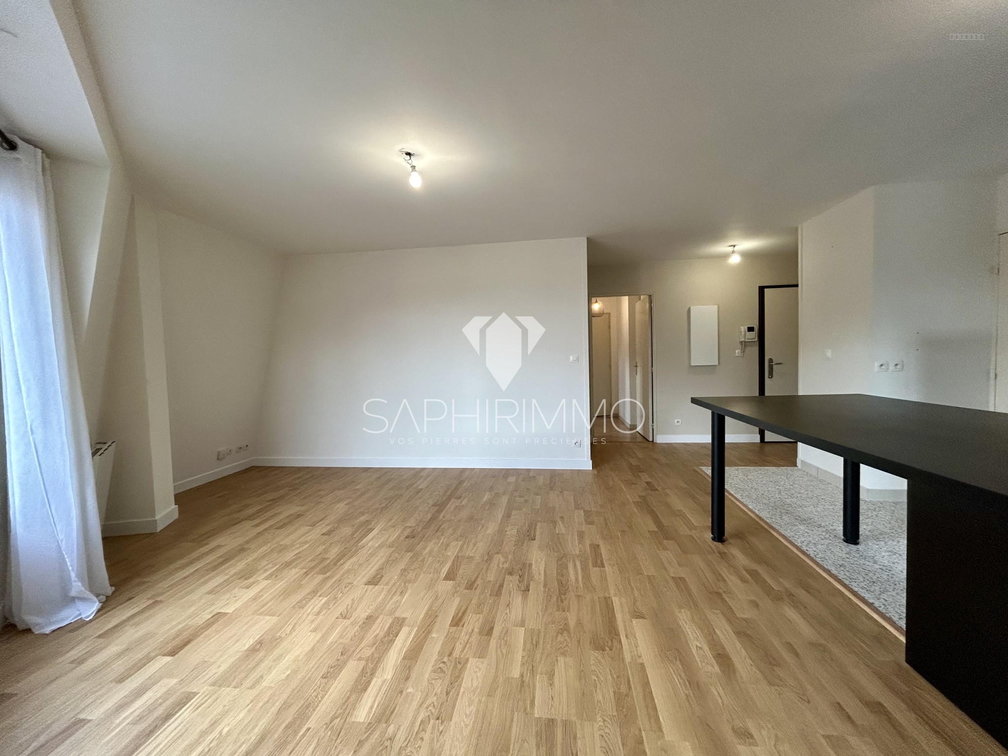 Appartement à vendre à Limoges, 60,23 m², 3 pièces – photo 3 sur 10