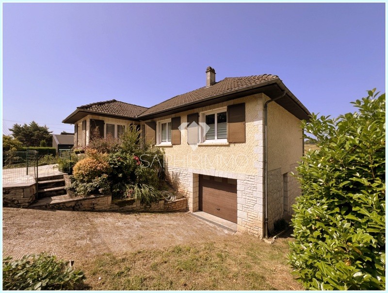 Maison à vendre à Brive la gaillarde, 145 m², 5 pièces – photo 2 sur 20