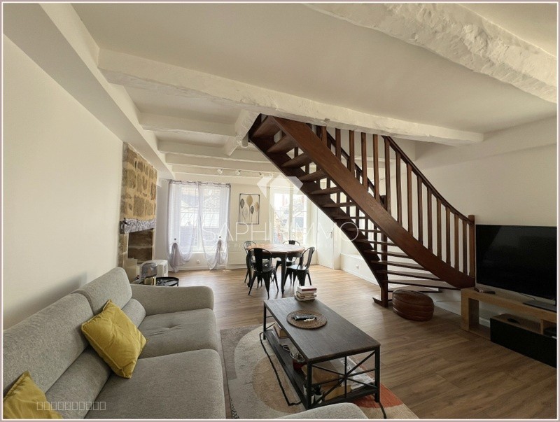 Bien immobilier à vendre à Brive la gaillarde, 70 m², 3 pièces – photo 2 sur 14