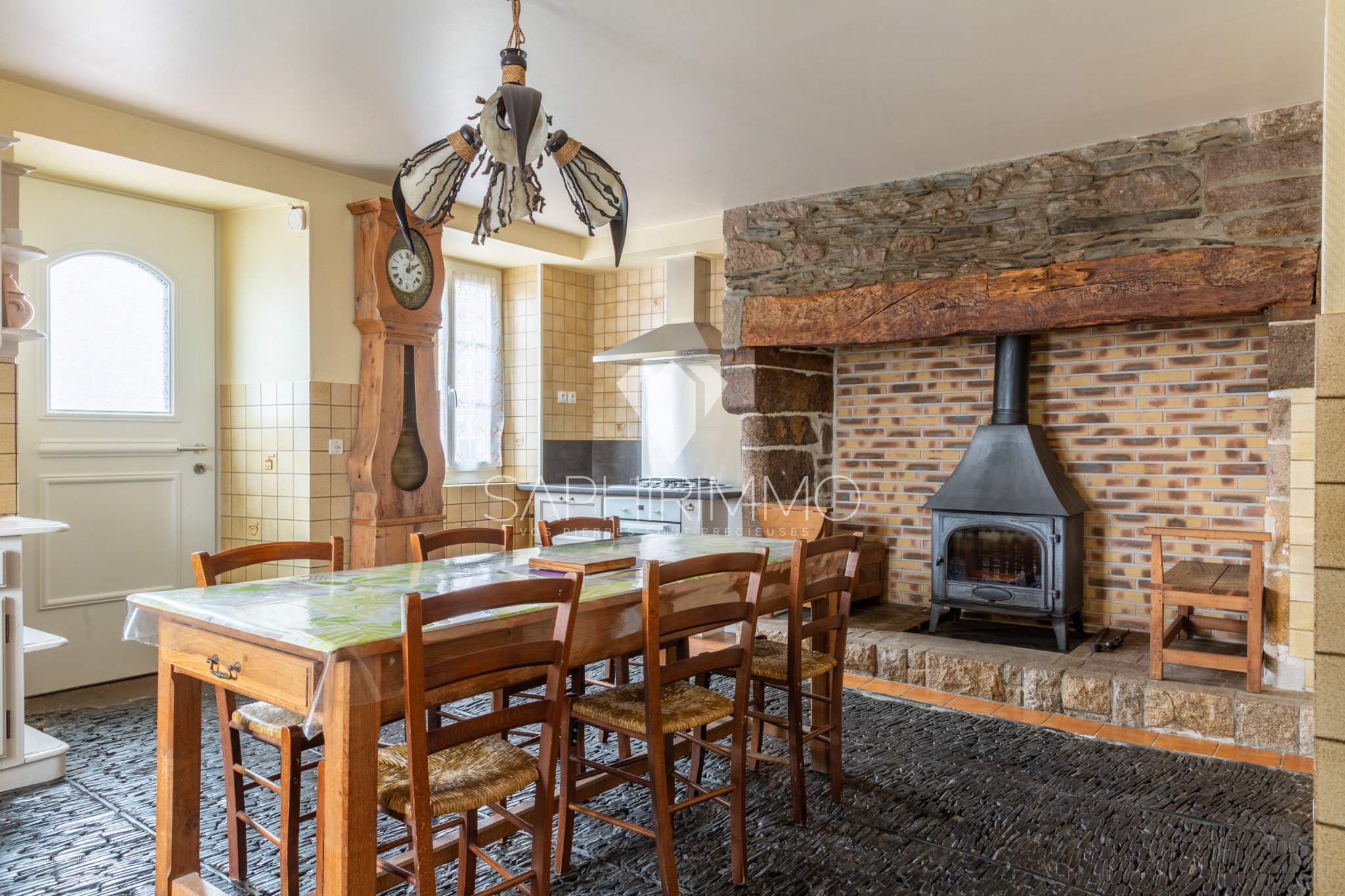Bien immobilier à vendre à Ste fereole, 112 m², 4 pièces – photo 2 sur 17