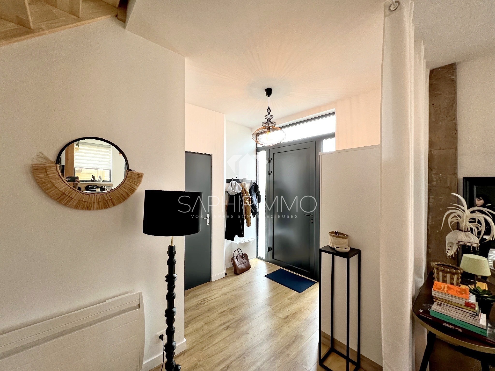 Villa à vendre à Brive la gaillarde, 95 m², 5 pièces – photo 2 sur 11