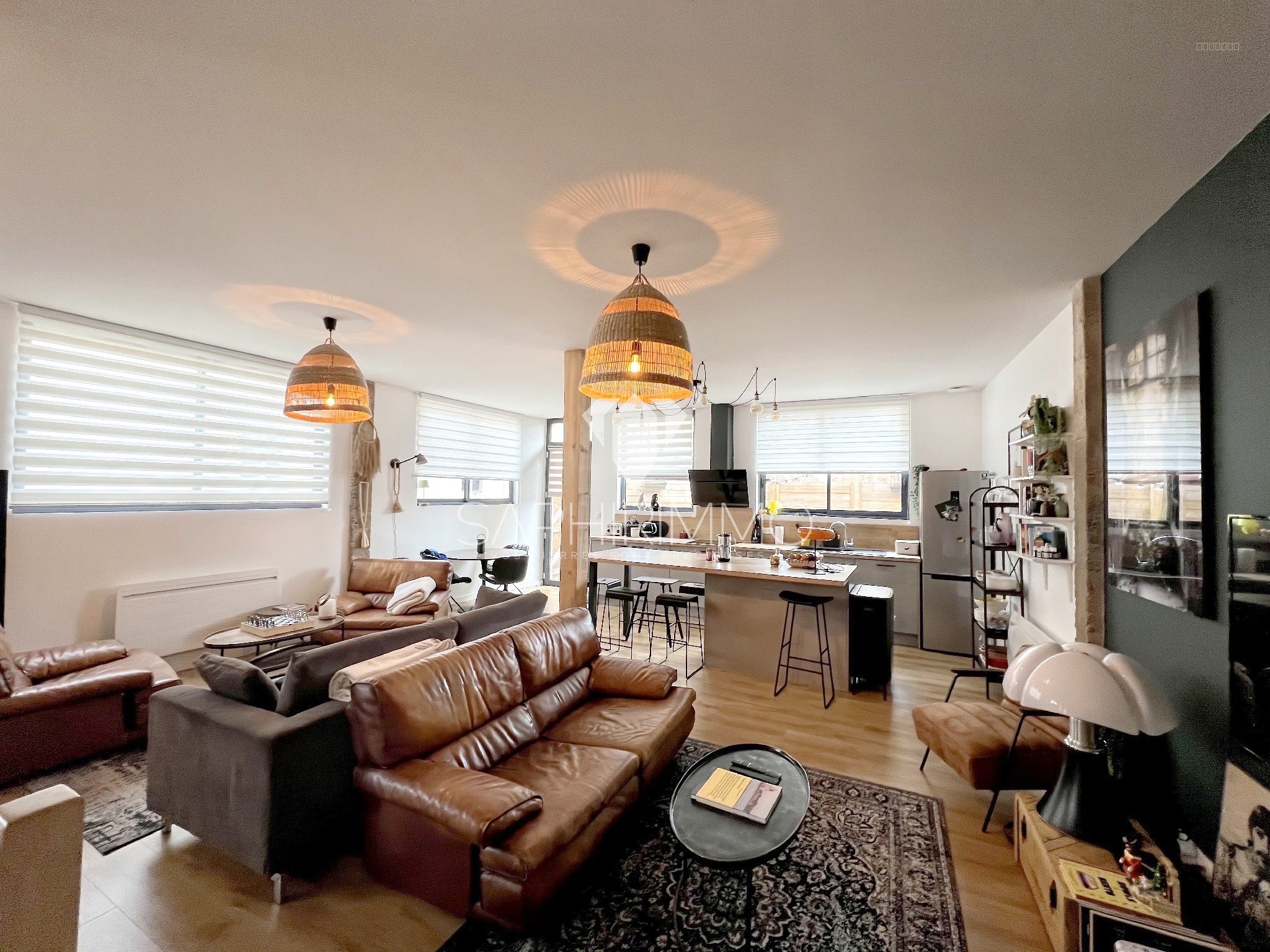 Villa à vendre à Brive la gaillarde, 95 m², 5 pièces – photo 3 sur 11