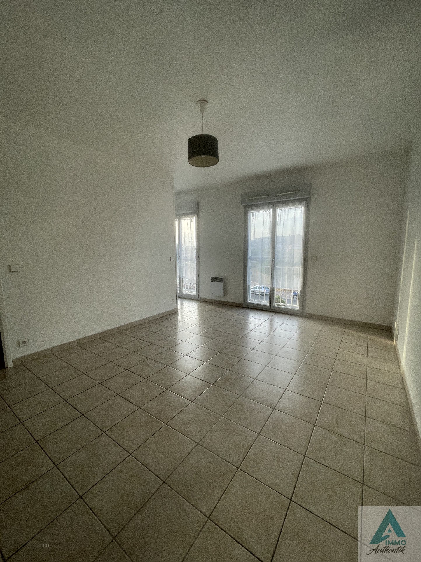 Appartement à vendre à Marseille, 28,1 m², 1 pièce – photo 2 sur 6