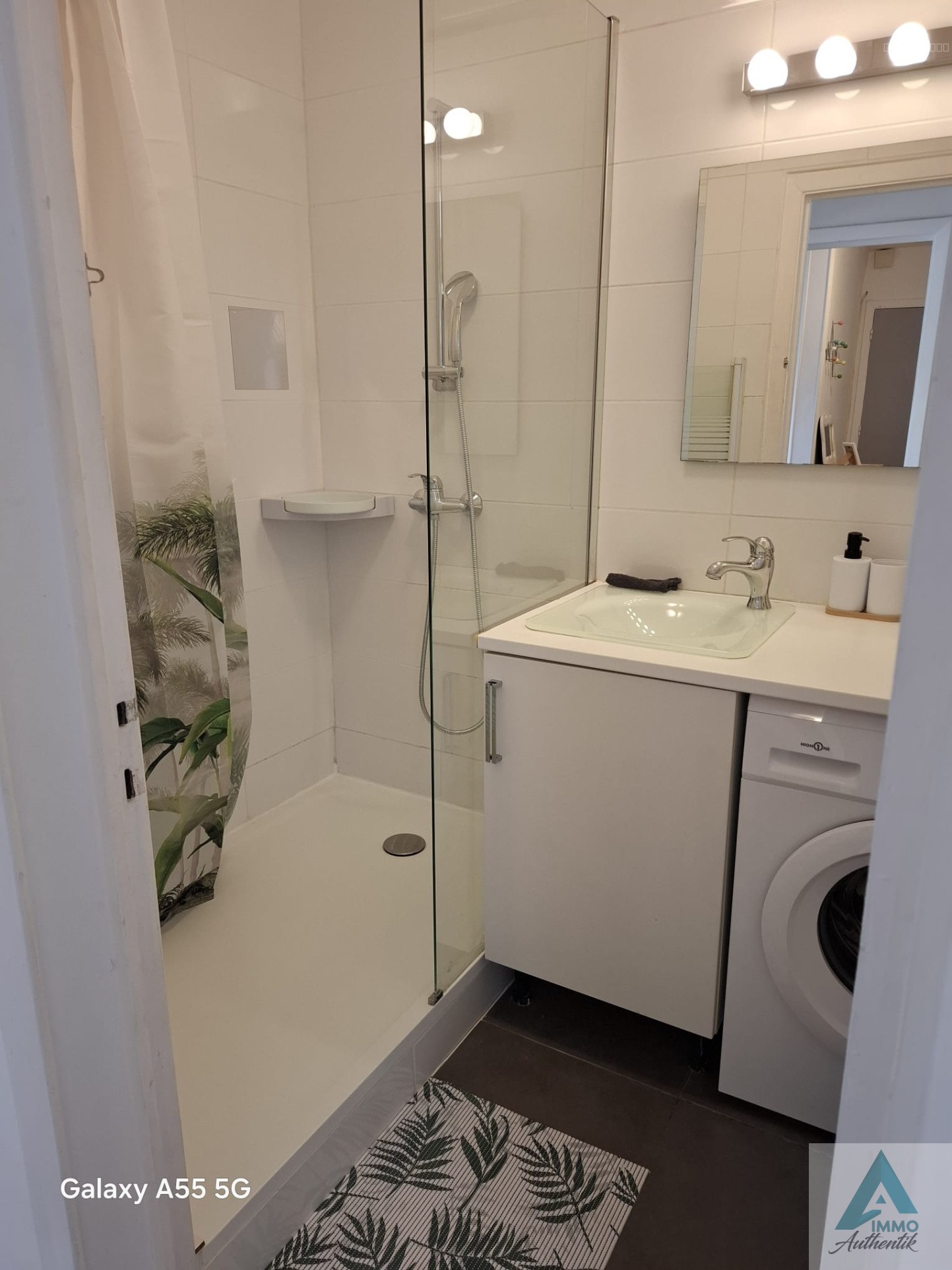 MARSEILLE 13005 TYPE 4 69m2  MEUBLE POSSIBILITE COLOCATION — photo 13
