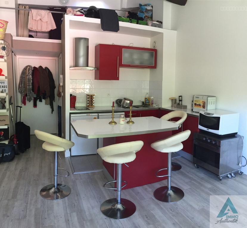 Appartement à louer à Auriol, 28,67 m², 1 pièce – photo 3 sur 3