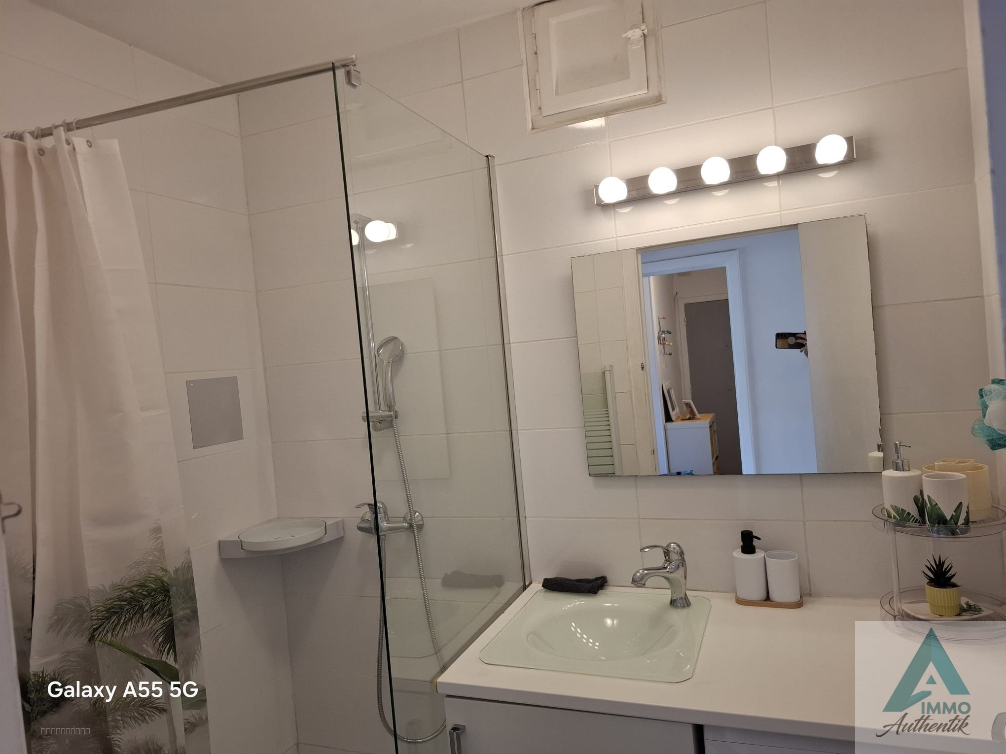 MARSEILLE 13005 TYPE 4 69m2  MEUBLE POSSIBILITE COLOCATION — photo 14