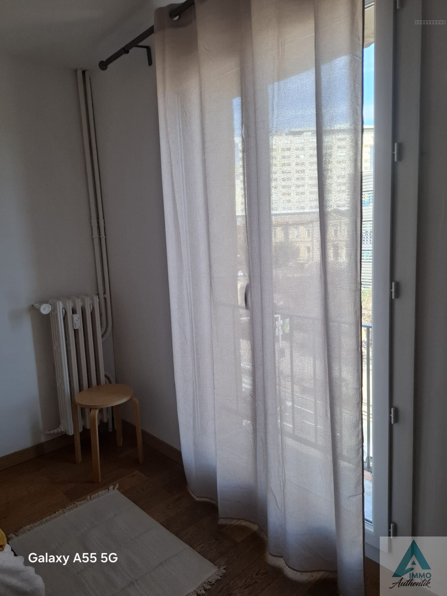 MARSEILLE 13005 TYPE 4 69m2  MEUBLE POSSIBILITE COLOCATION — photo 19