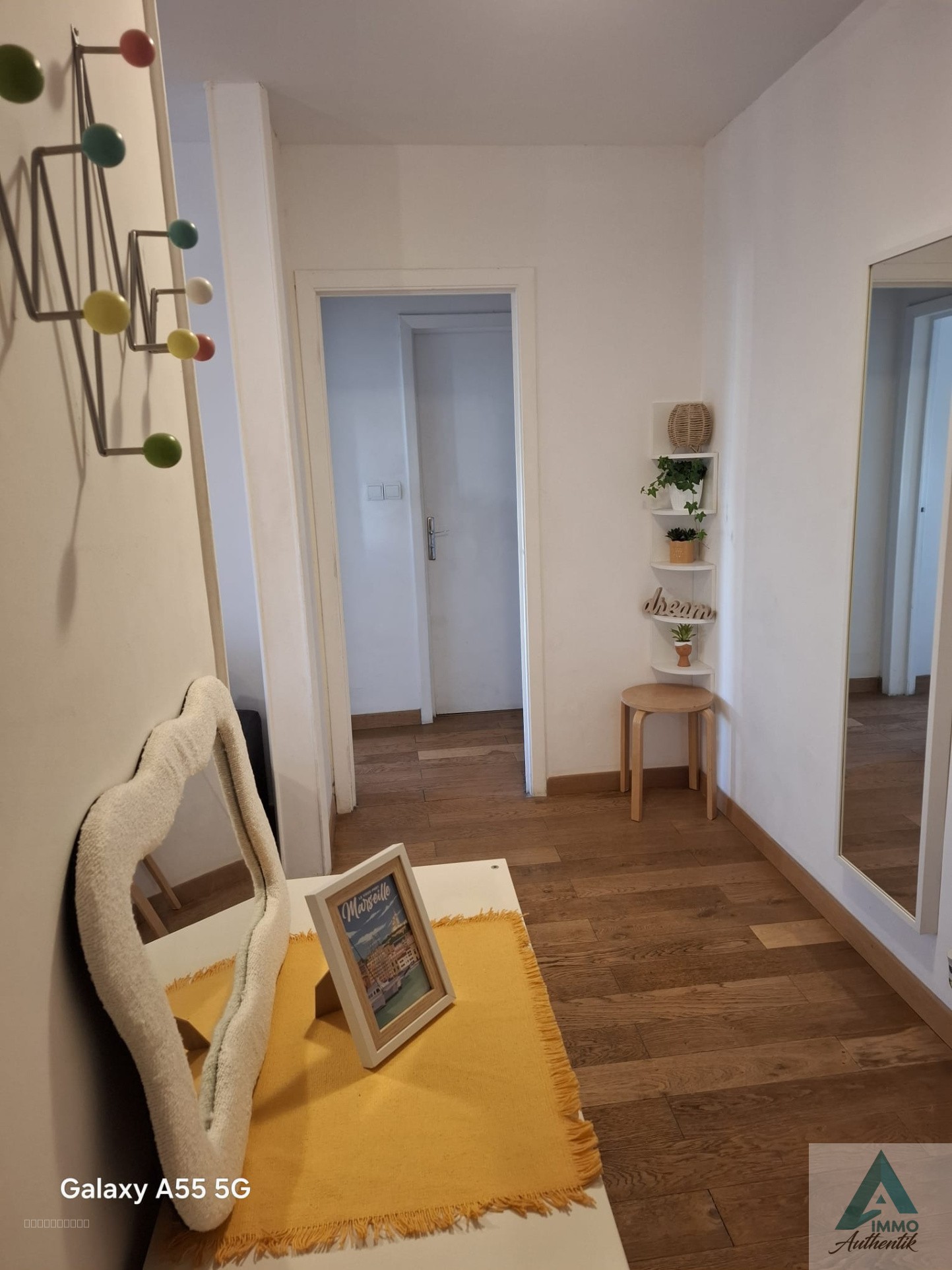 MARSEILLE 13005 TYPE 4 69m2  MEUBLE POSSIBILITE COLOCATION — photo 8