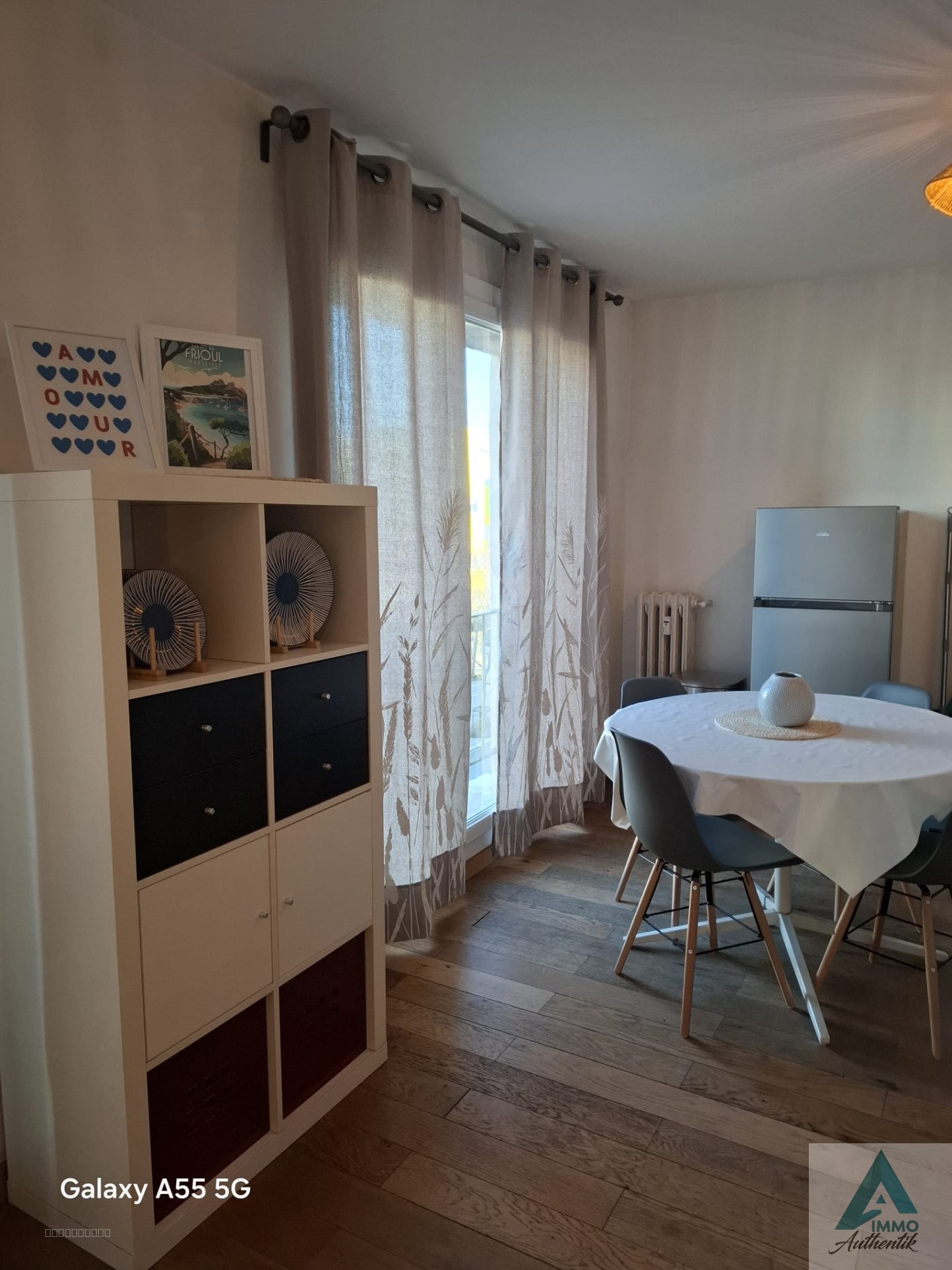MARSEILLE 13005 TYPE 4 69m2  MEUBLE POSSIBILITE COLOCATION — photo 4