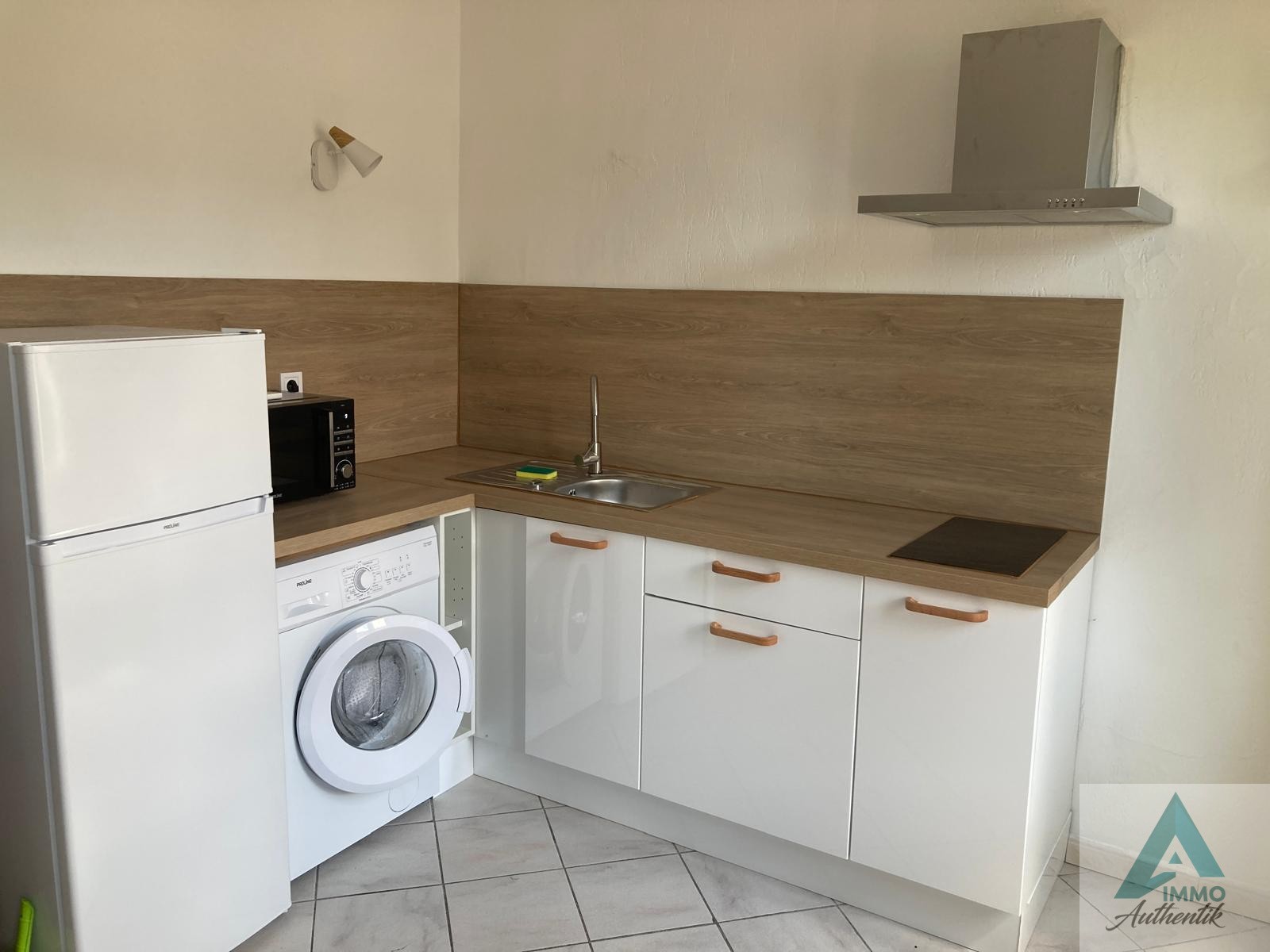 Appartement à louer à Peynier, 27,56 m², 1 pièce – photo 2 sur 10