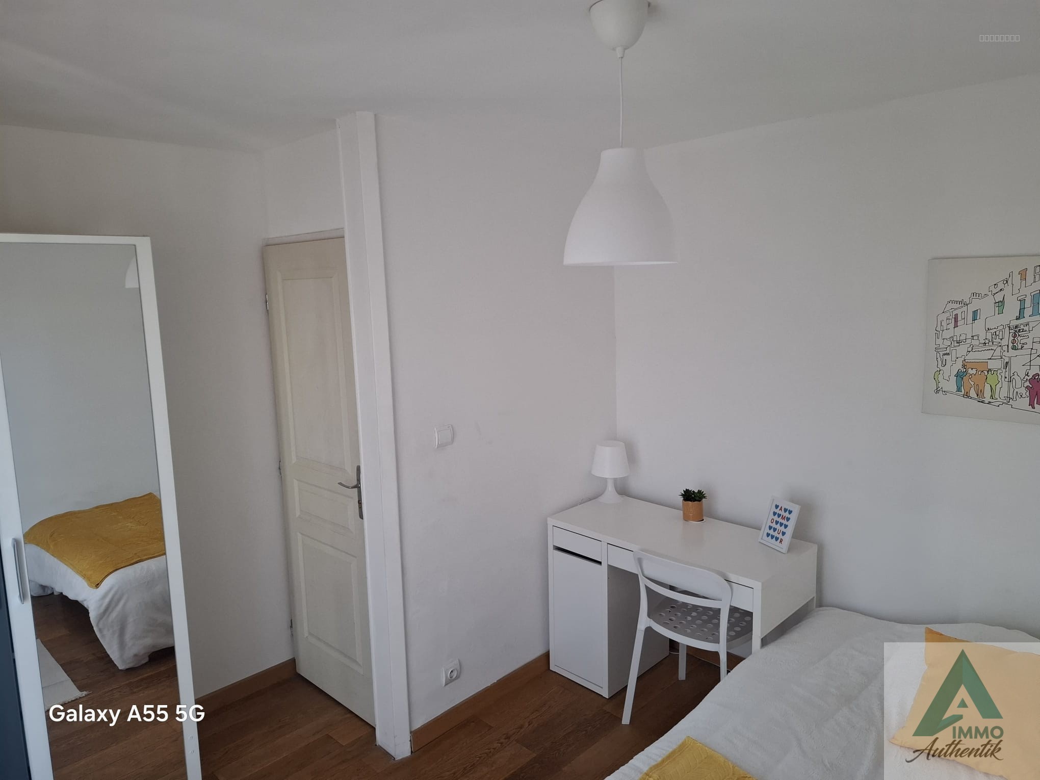 MARSEILLE 13005 TYPE 4 69m2  MEUBLE POSSIBILITE COLOCATION — photo 15