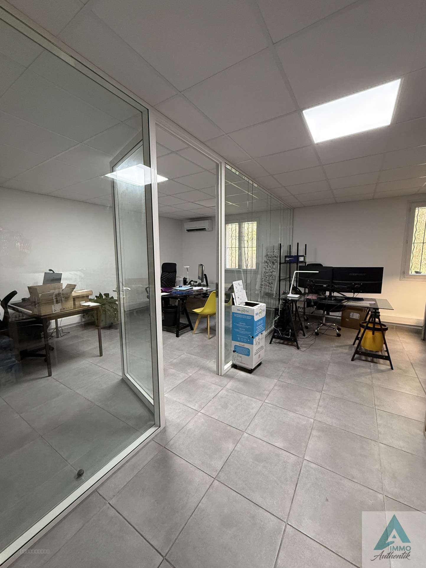 Bien immobilier à louer à Auriol, 58,89 m² – photo 2 sur 6