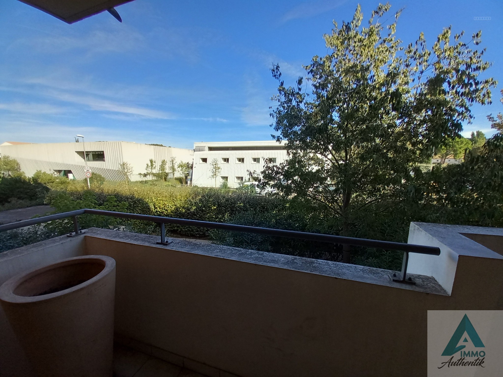 Appartement à louer à La destrousse, 55 m², 2 pièces – photo 1 sur 11