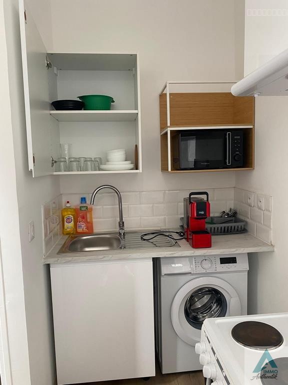 Appartement à louer à Auriol, 30,75 m², 2 pièces – photo 3 sur 5