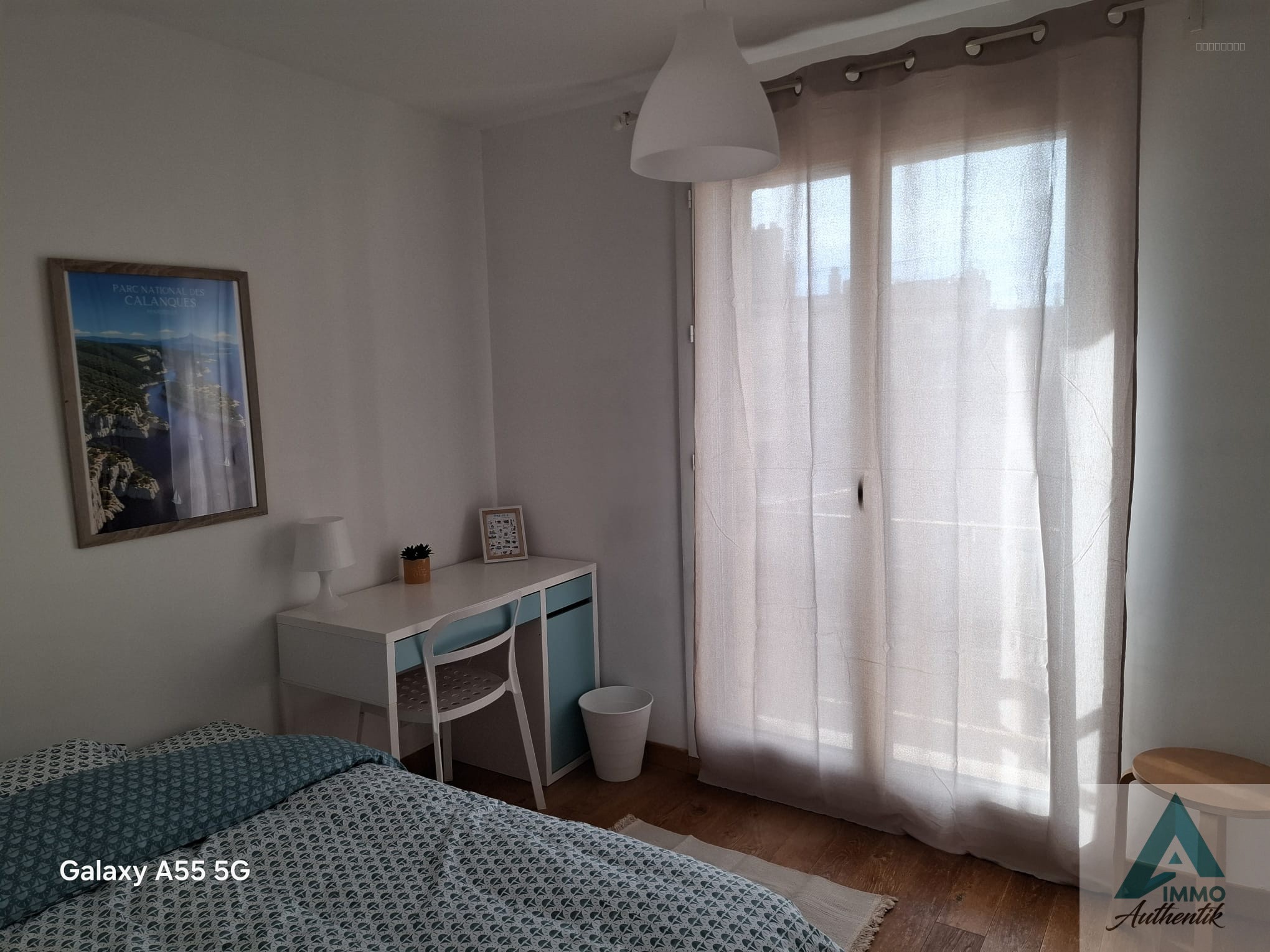 MARSEILLE 13005 TYPE 4 69m2  MEUBLE POSSIBILITE COLOCATION — photo 11