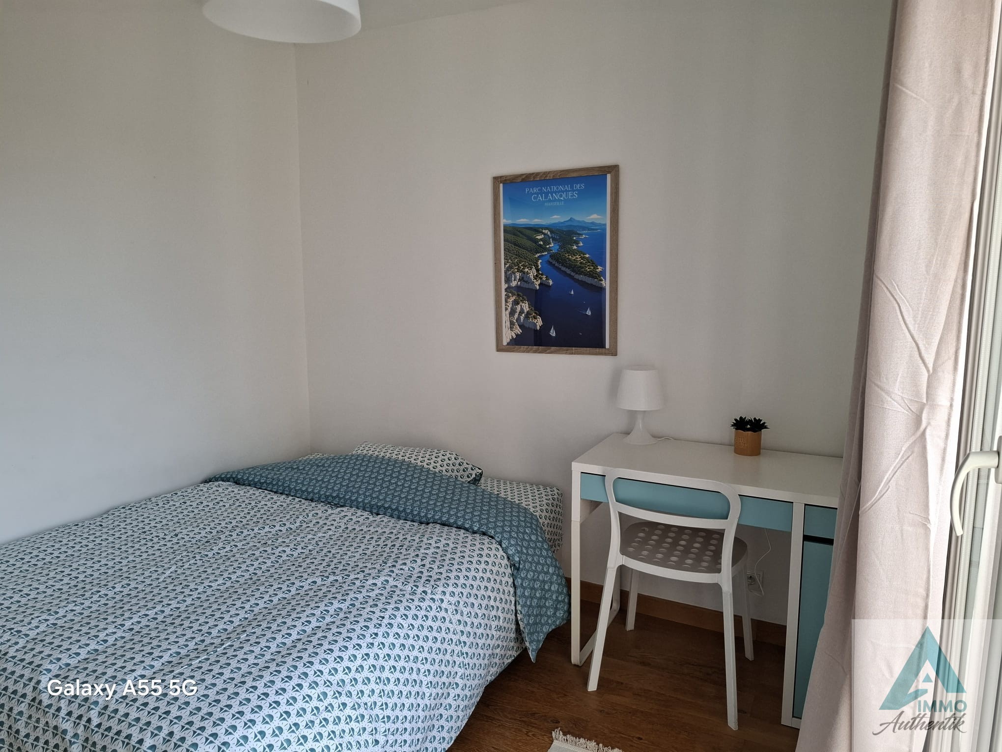 MARSEILLE 13005 TYPE 4 69m2  MEUBLE POSSIBILITE COLOCATION — photo 10