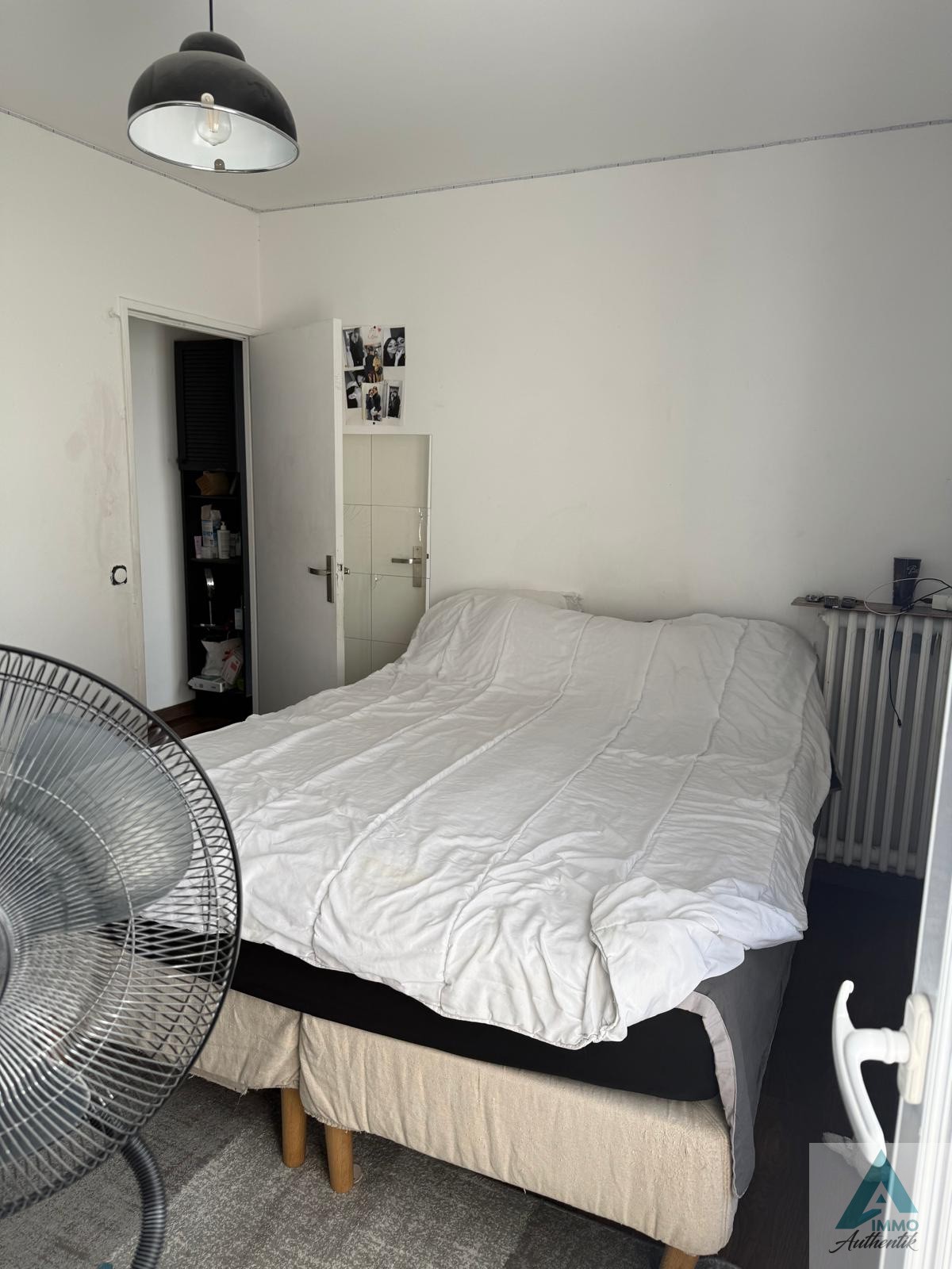 BASTIDE NEUVE APPARTEMENT DE TYPE 4 AVEC LOGGIA ET CAVE — photo 4