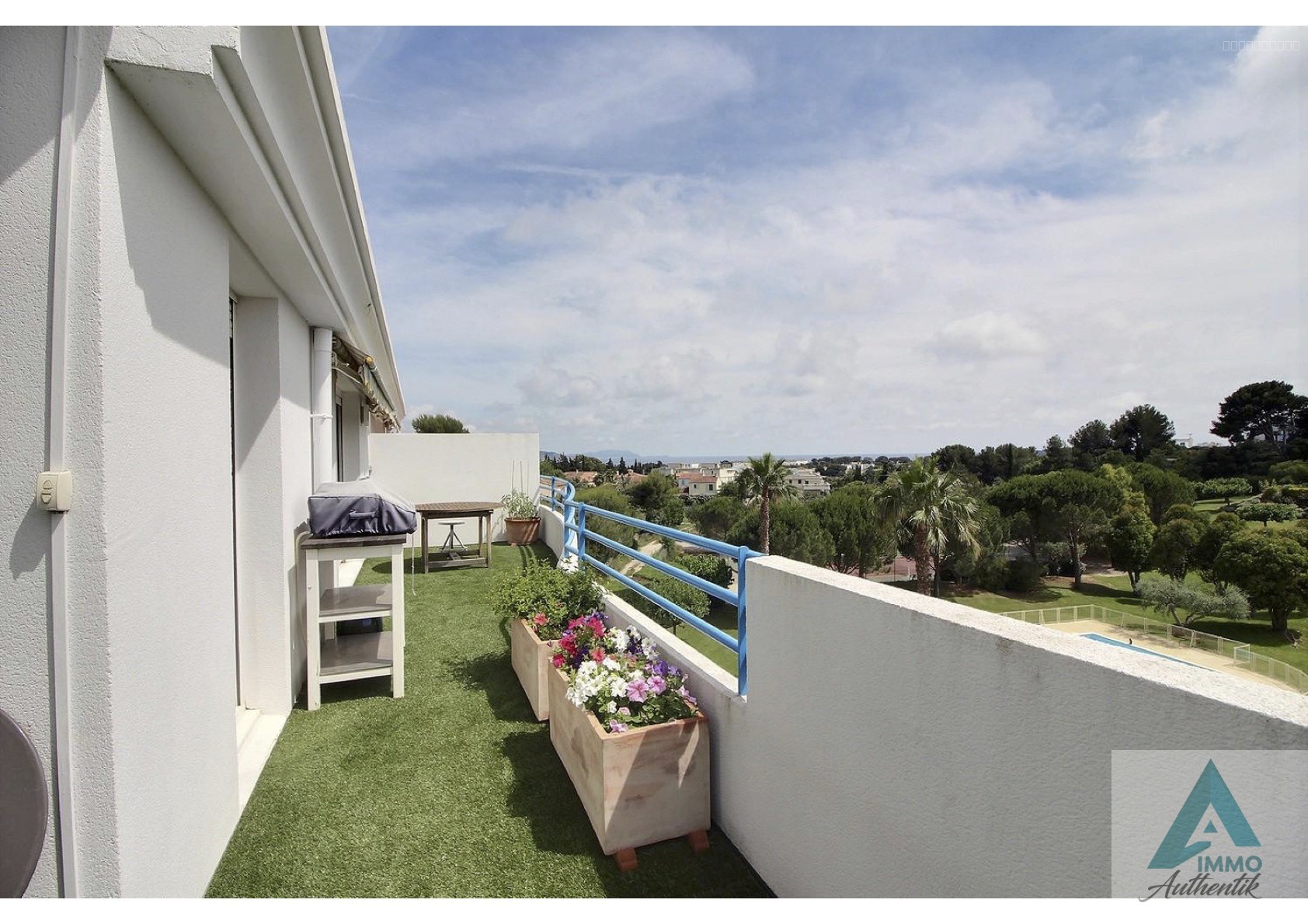 Appartement à louer à La ciotat, 118,89 m², 5 pièces – photo 1 sur 10