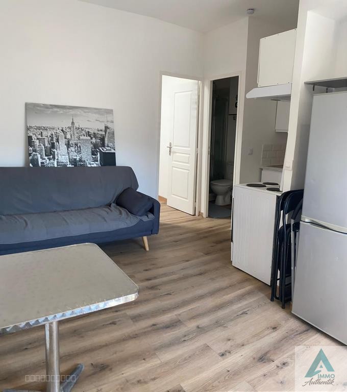 Appartement à louer à Auriol, 30,75 m², 2 pièces – photo 2 sur 5