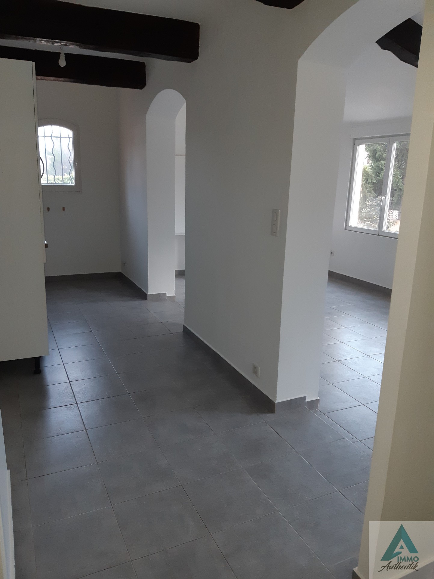 Appartement à louer à La destrousse, 55 m², 2 pièces – photo 2 sur 7