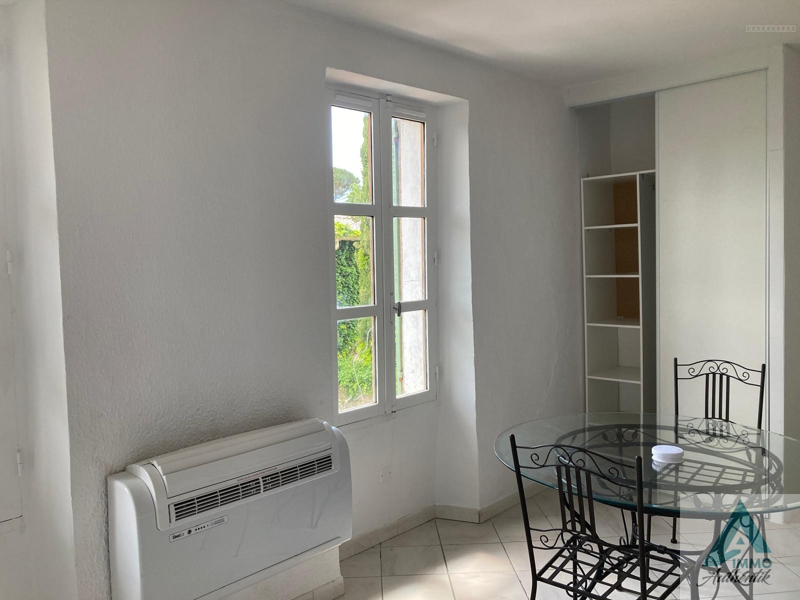 Appartement à louer à Peynier, 27,56 m², 1 pièce – photo 3 sur 10