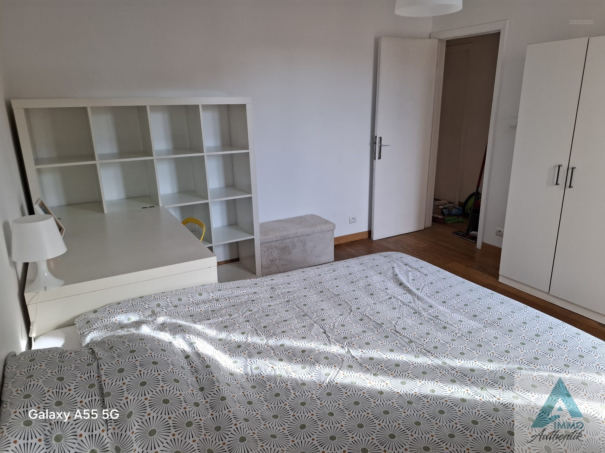 MARSEILLE 13005 TYPE 4 69m2  MEUBLE POSSIBILITE COLOCATION — photo 17
