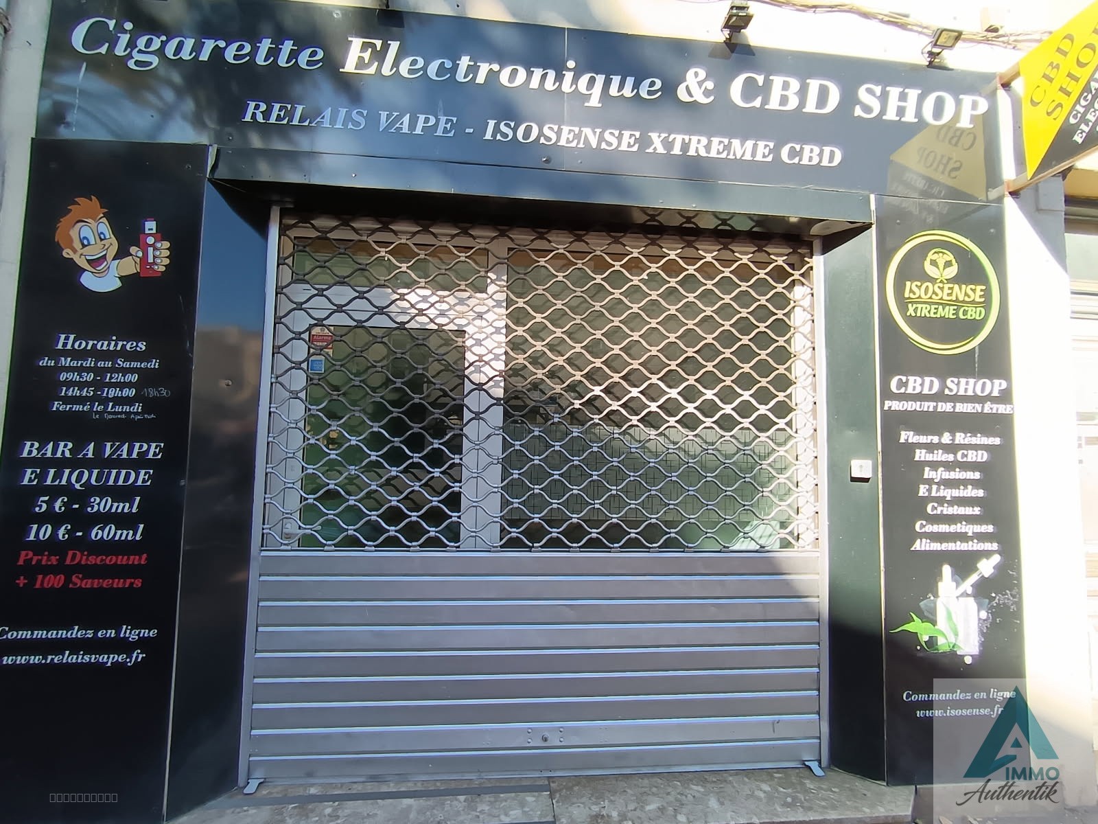 Local commercial à louer à La seyne sur mer, 70,53 m² – photo 2 sur 6