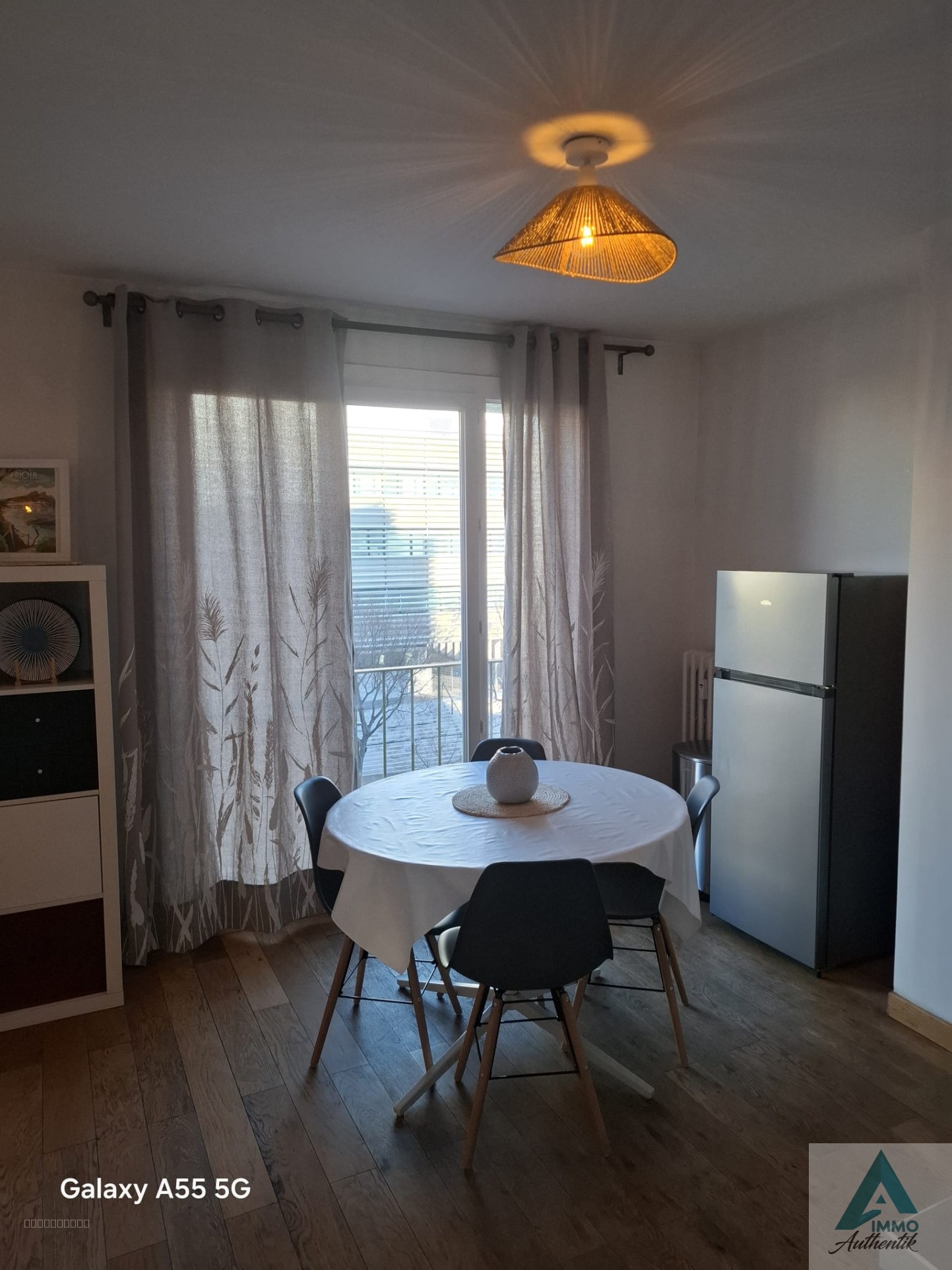MARSEILLE 13005 TYPE 4 69m2  MEUBLE POSSIBILITE COLOCATION — photo 6