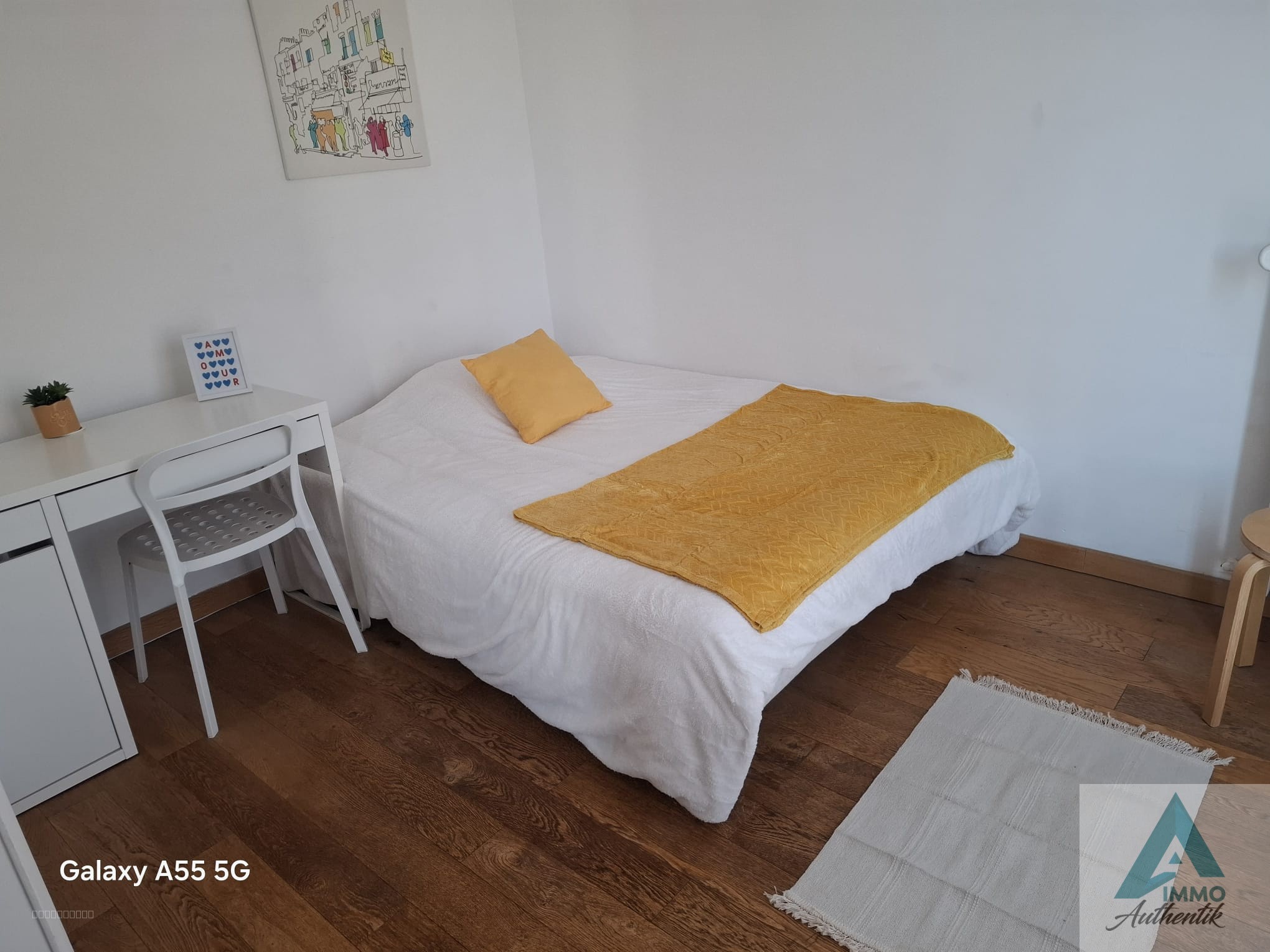 MARSEILLE 13005 TYPE 4 69m2  MEUBLE POSSIBILITE COLOCATION — photo 16